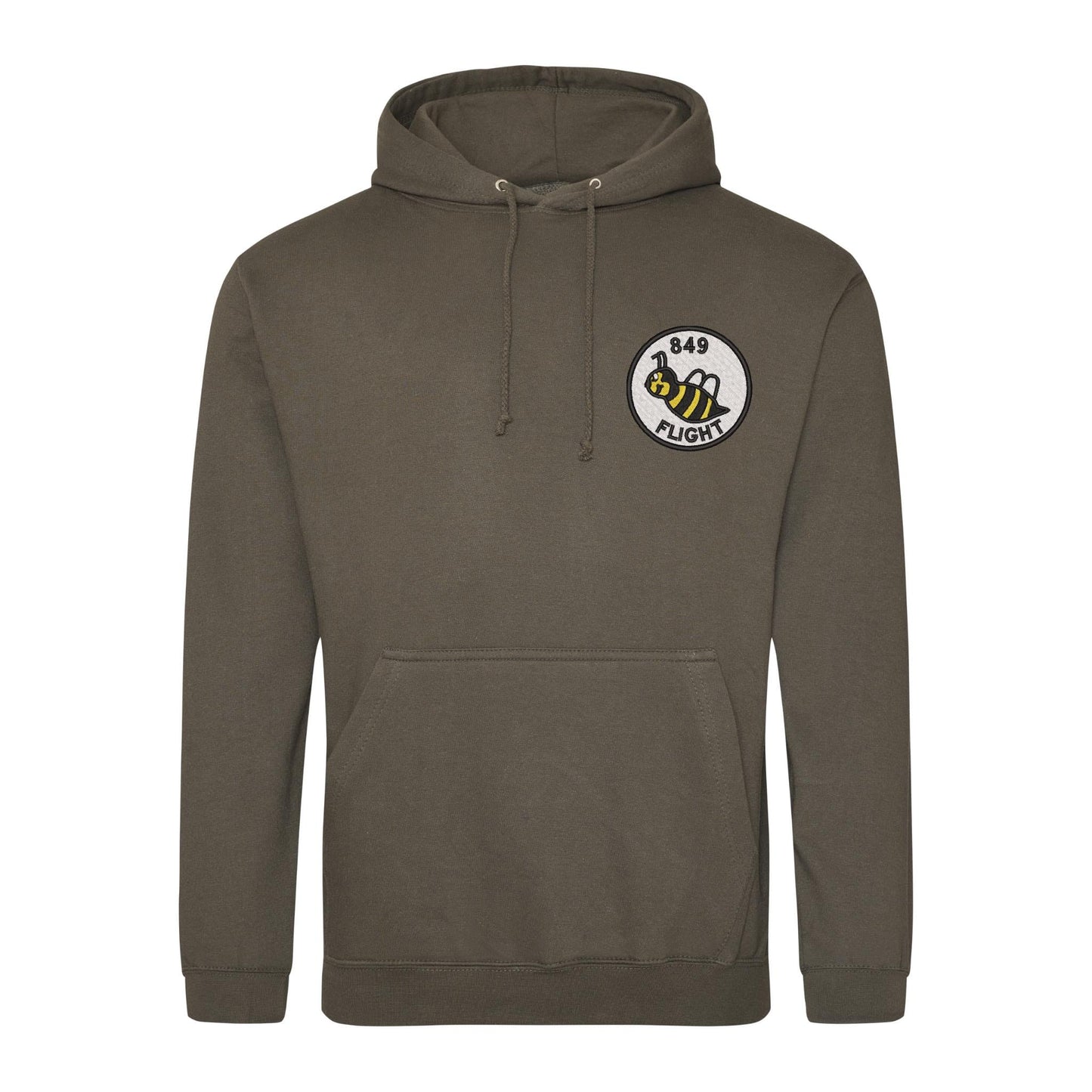 849 Squadron Flight B Hoodie