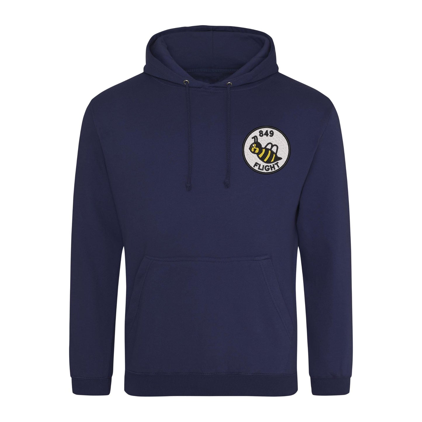 849 Squadron Flight B Hoodie