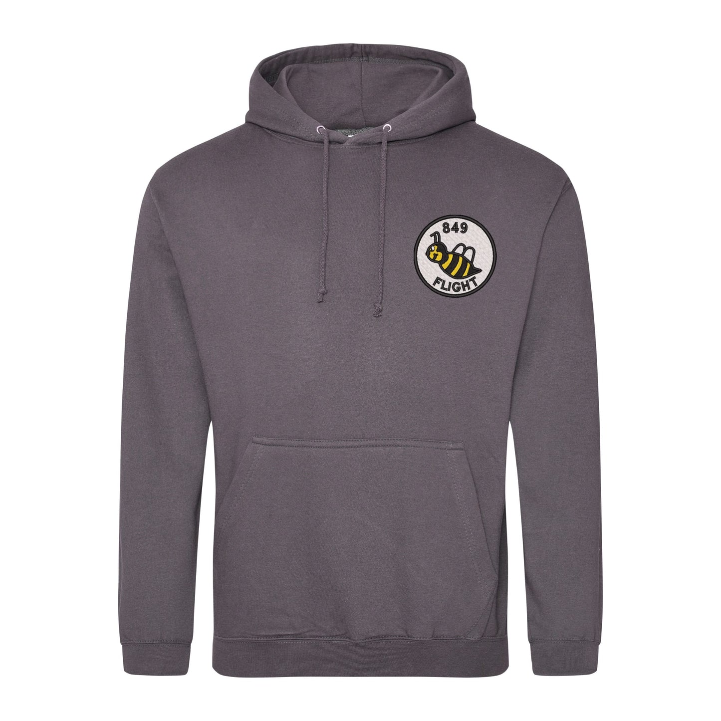 849 Squadron Flight B Hoodie