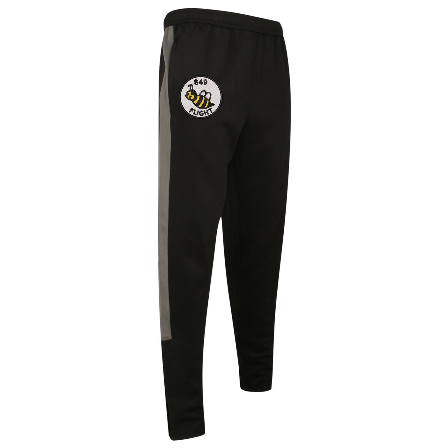 849 Squadron Flight B Knitted Tracksuit Pants