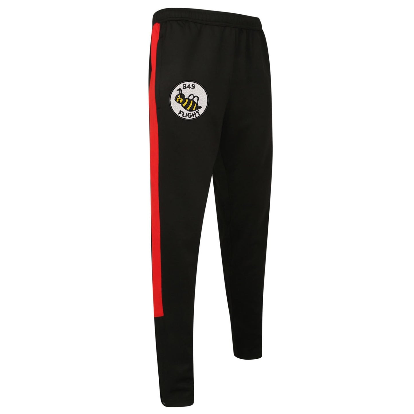 849 Squadron Flight B Knitted Tracksuit Pants