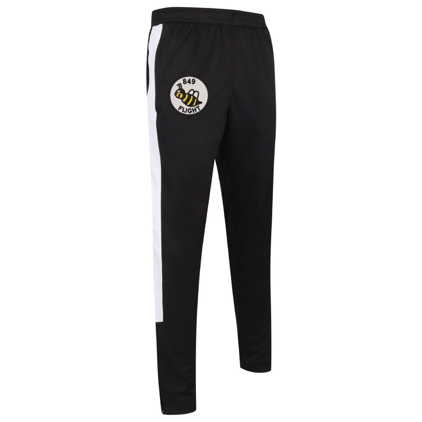 849 Squadron Flight B Knitted Tracksuit Pants
