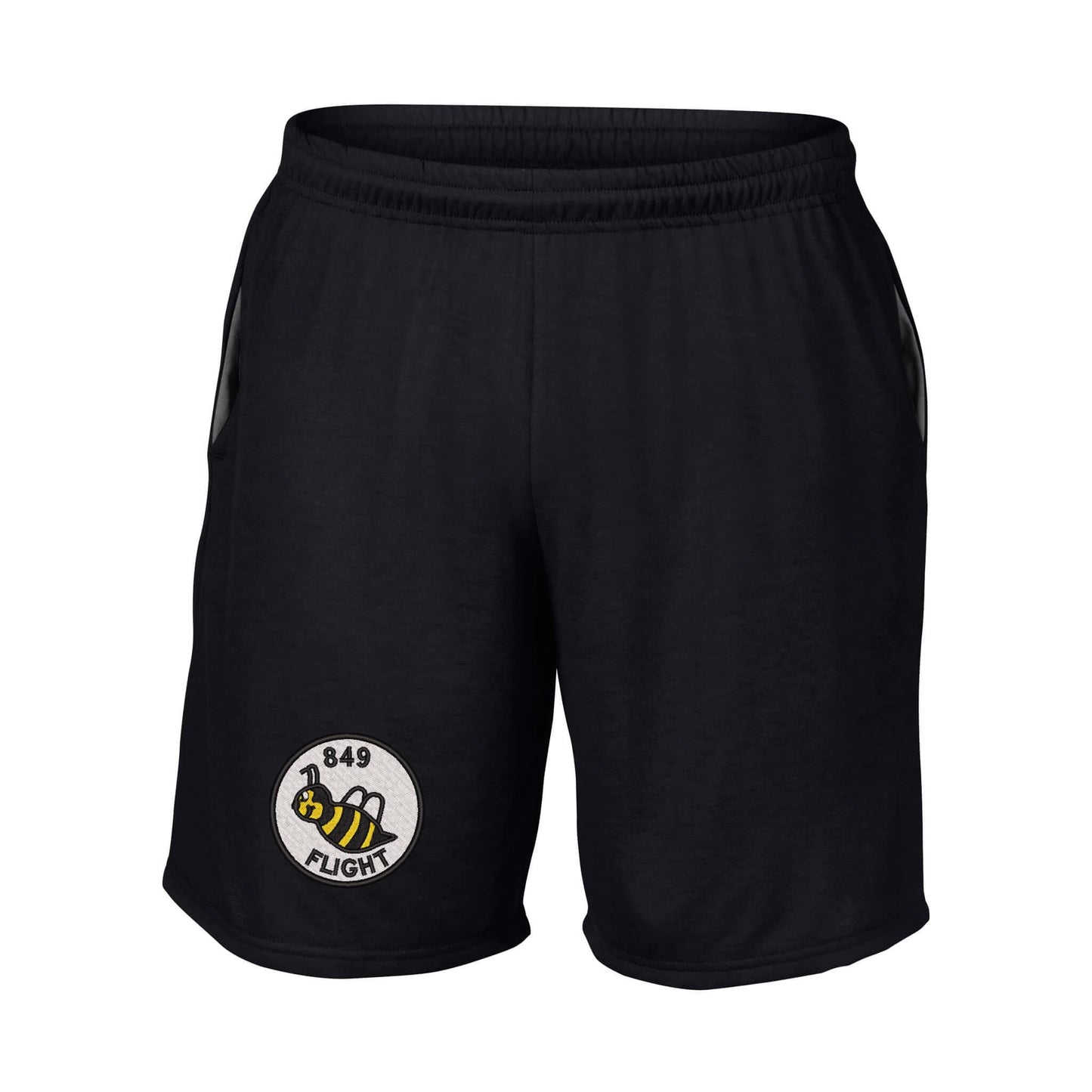 849 Squadron Flight B Performance Shorts