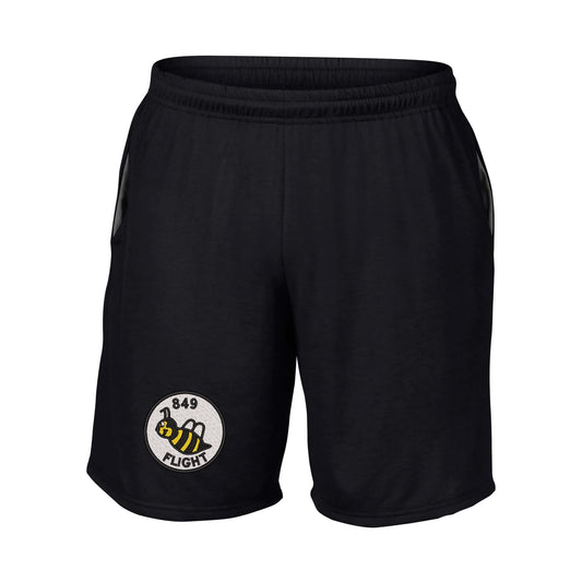 849 Squadron Flight B Performance Shorts