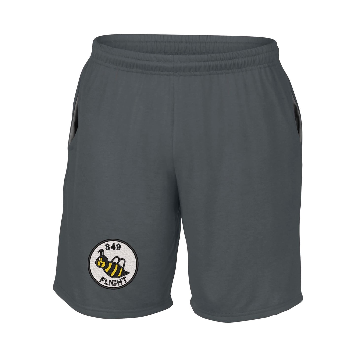 849 Squadron Flight B Performance Shorts