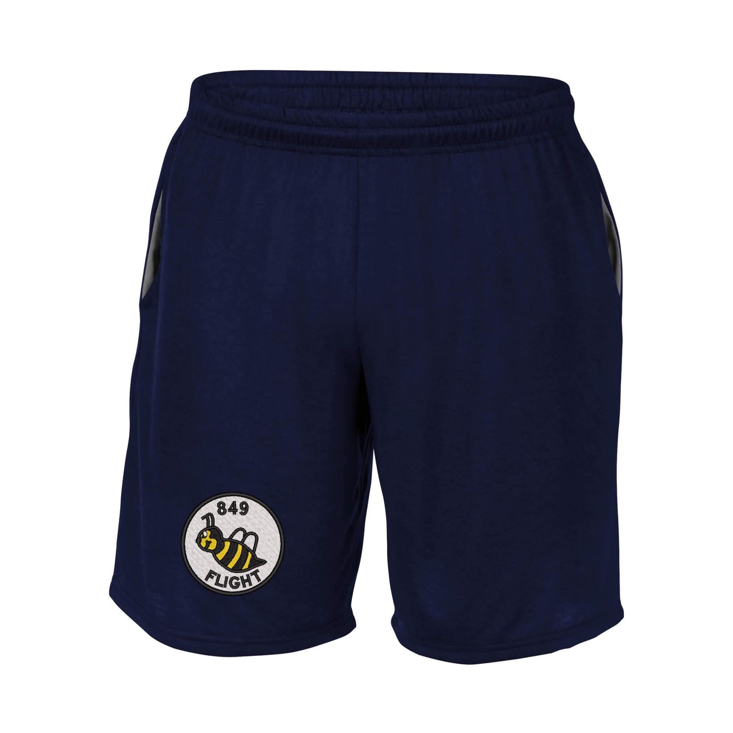 849 Squadron Flight B Performance Shorts