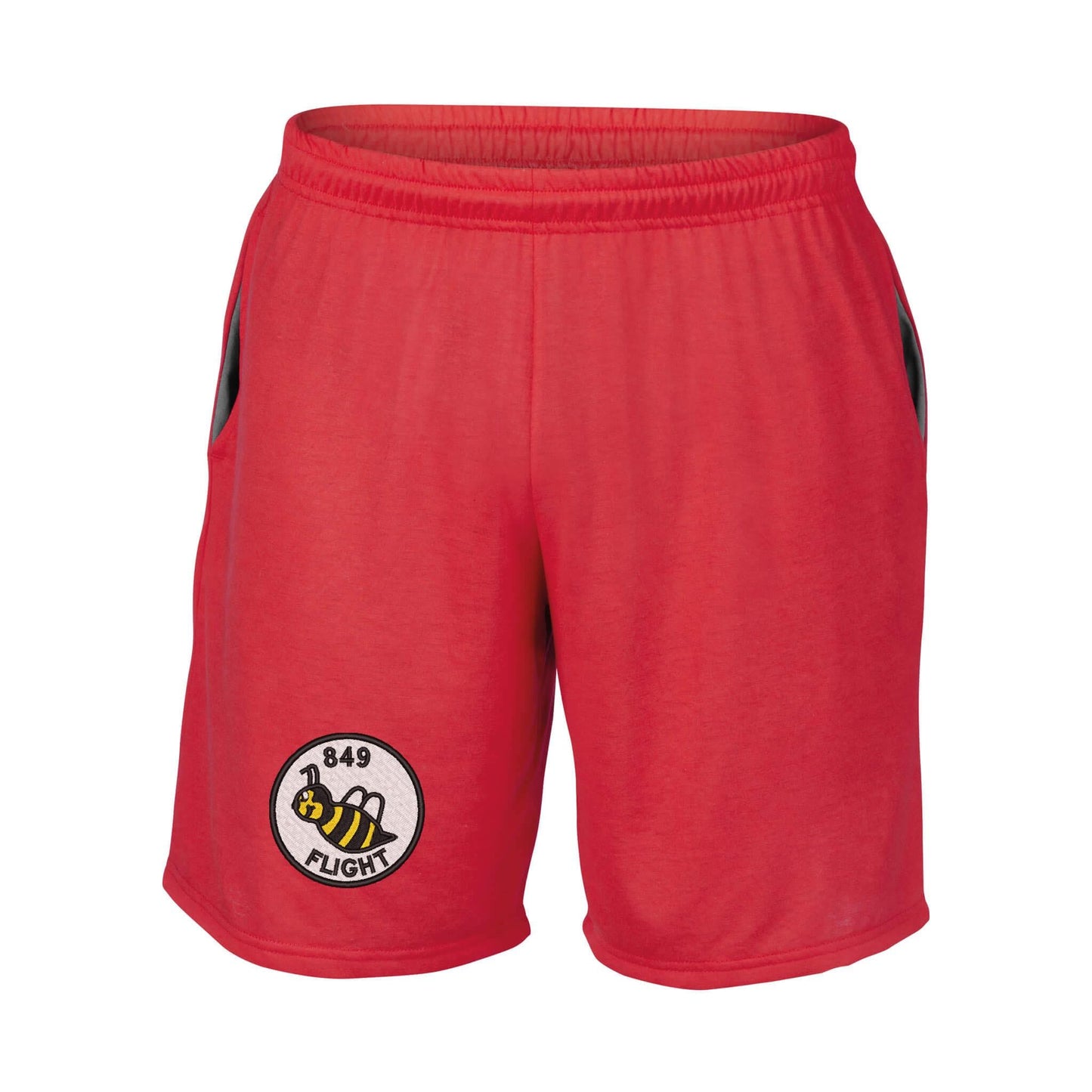 849 Squadron Flight B Performance Shorts