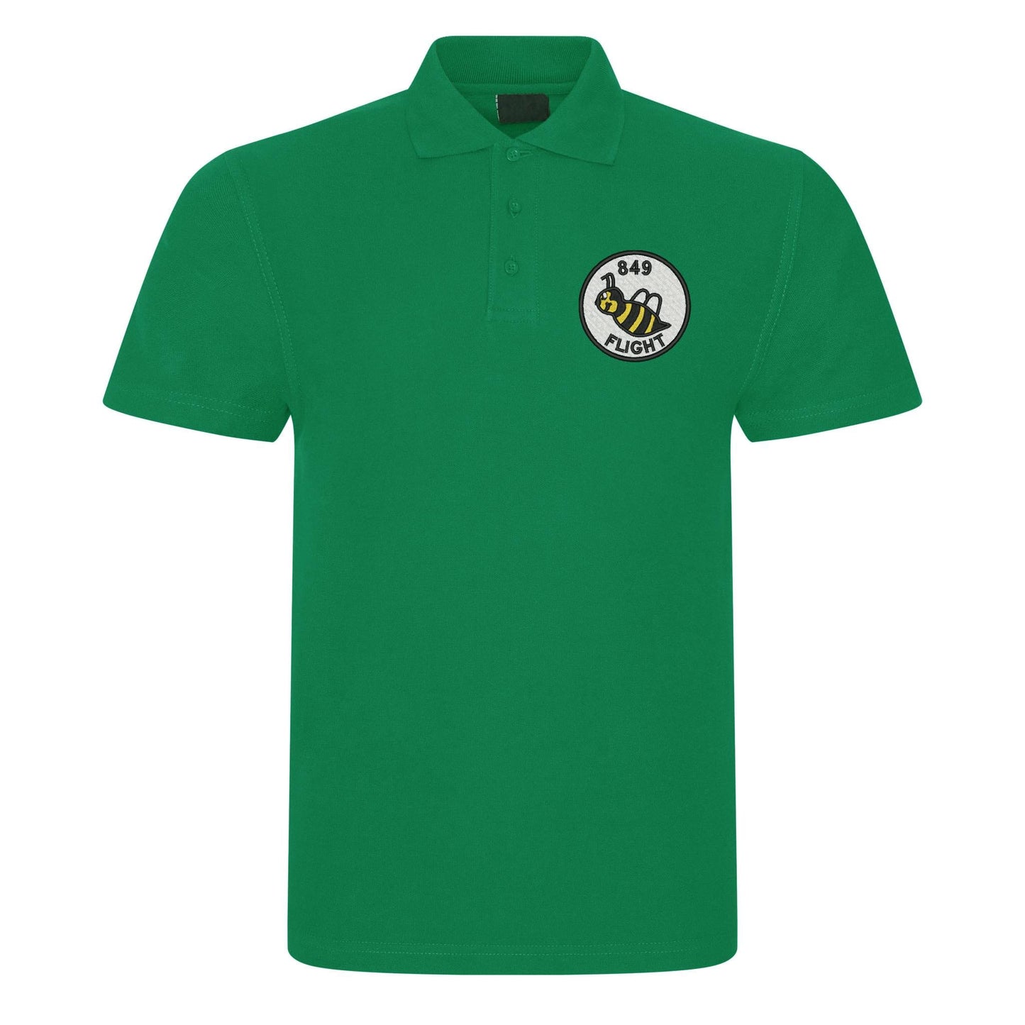 849 Squadron Flight B Polo Shirt