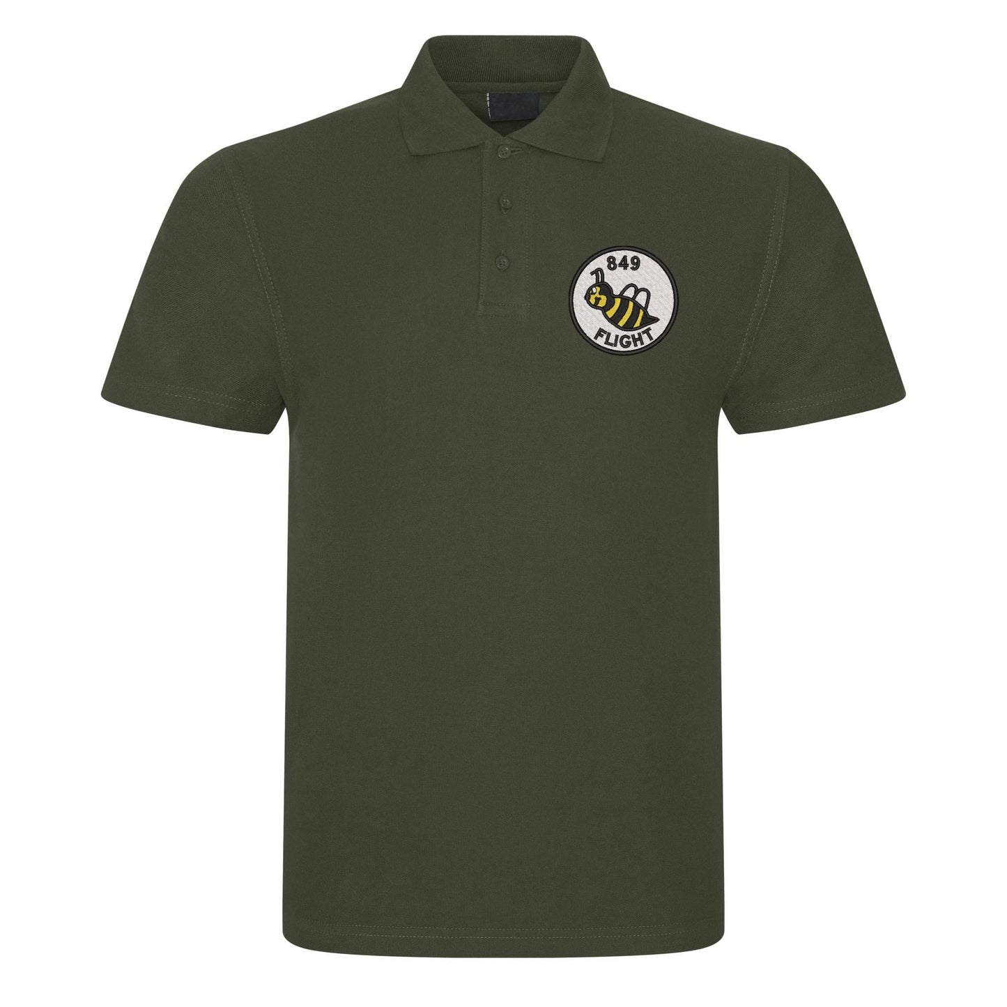 849 Squadron Flight B Polo Shirt