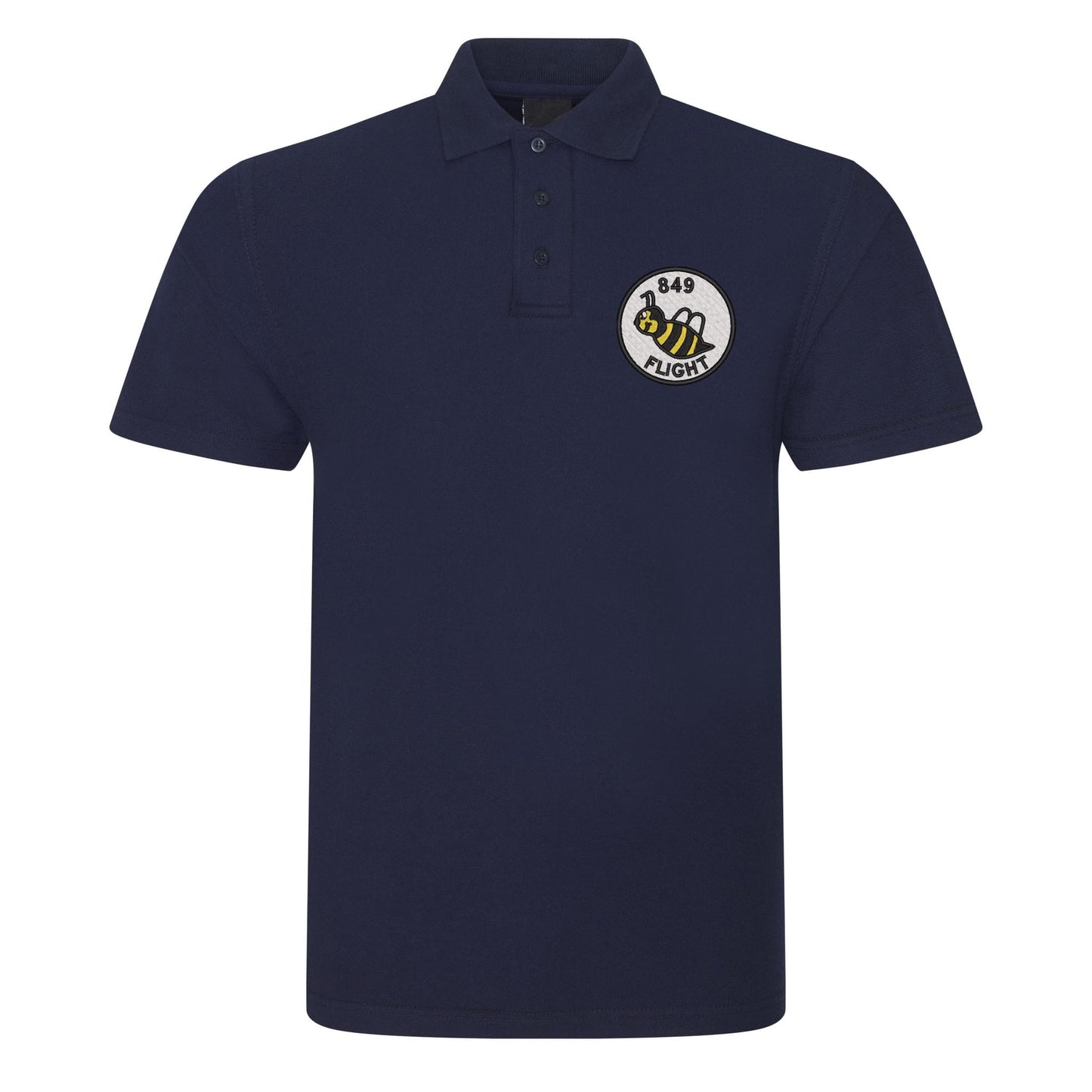 849 Squadron Flight B Polo Shirt