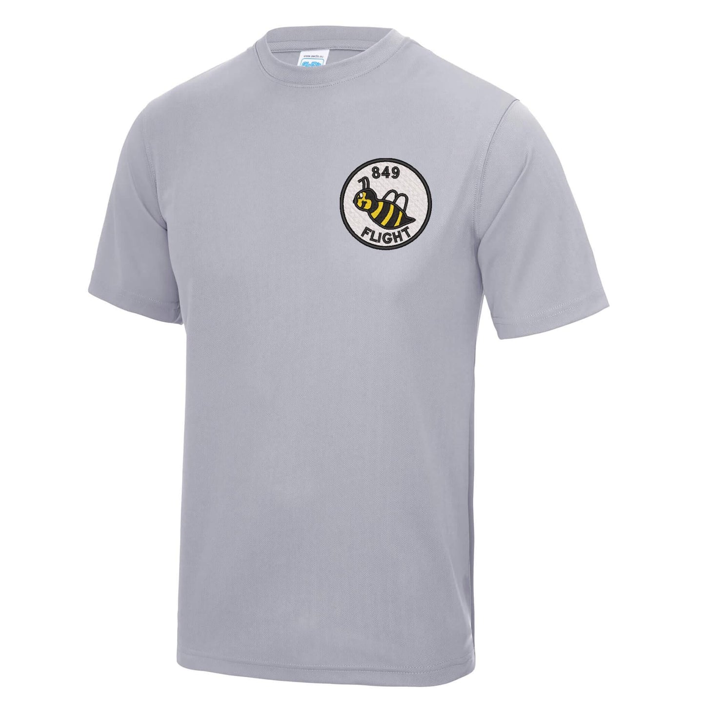 849 Squadron Flight B Polyester T-Shirt