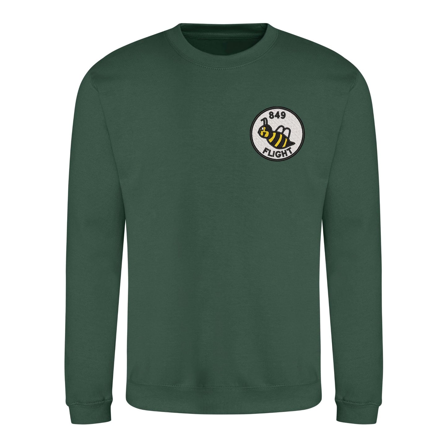 849 Squadron Flight B Sweatshirt