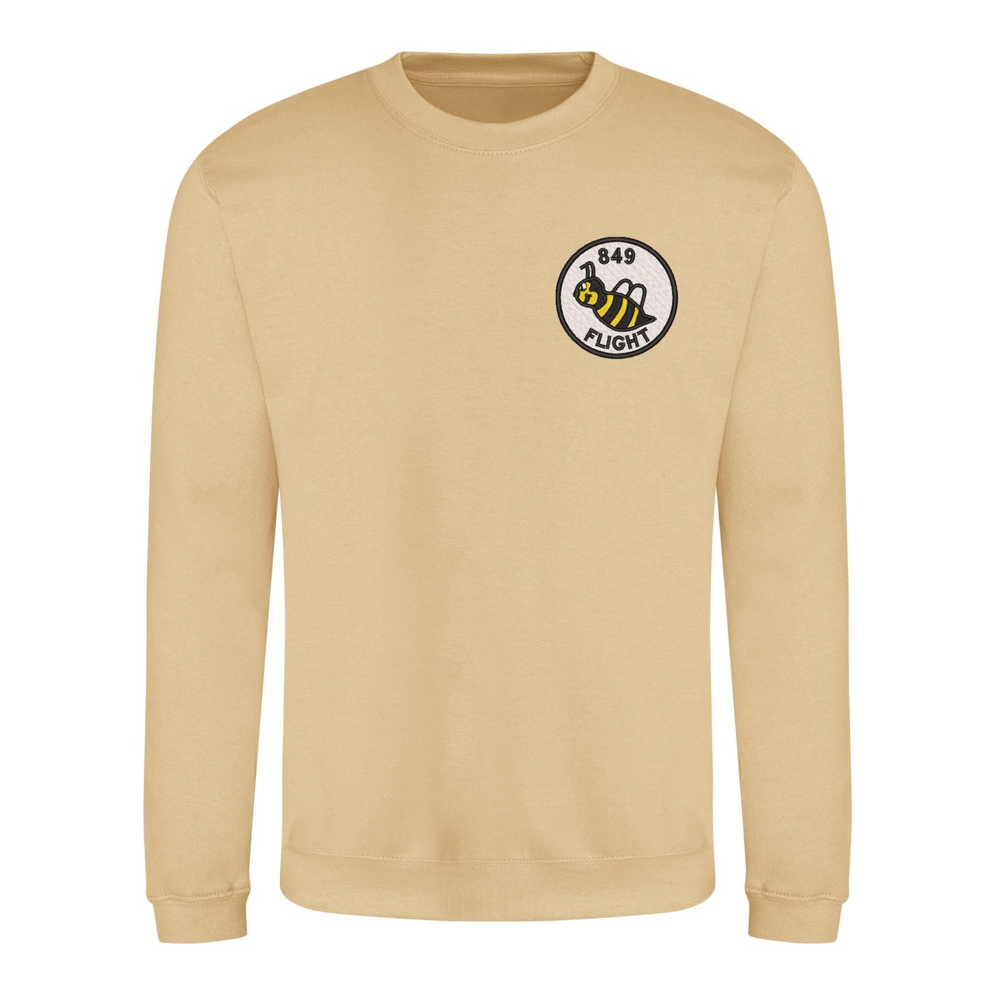 849 Squadron Flight B Sweatshirt