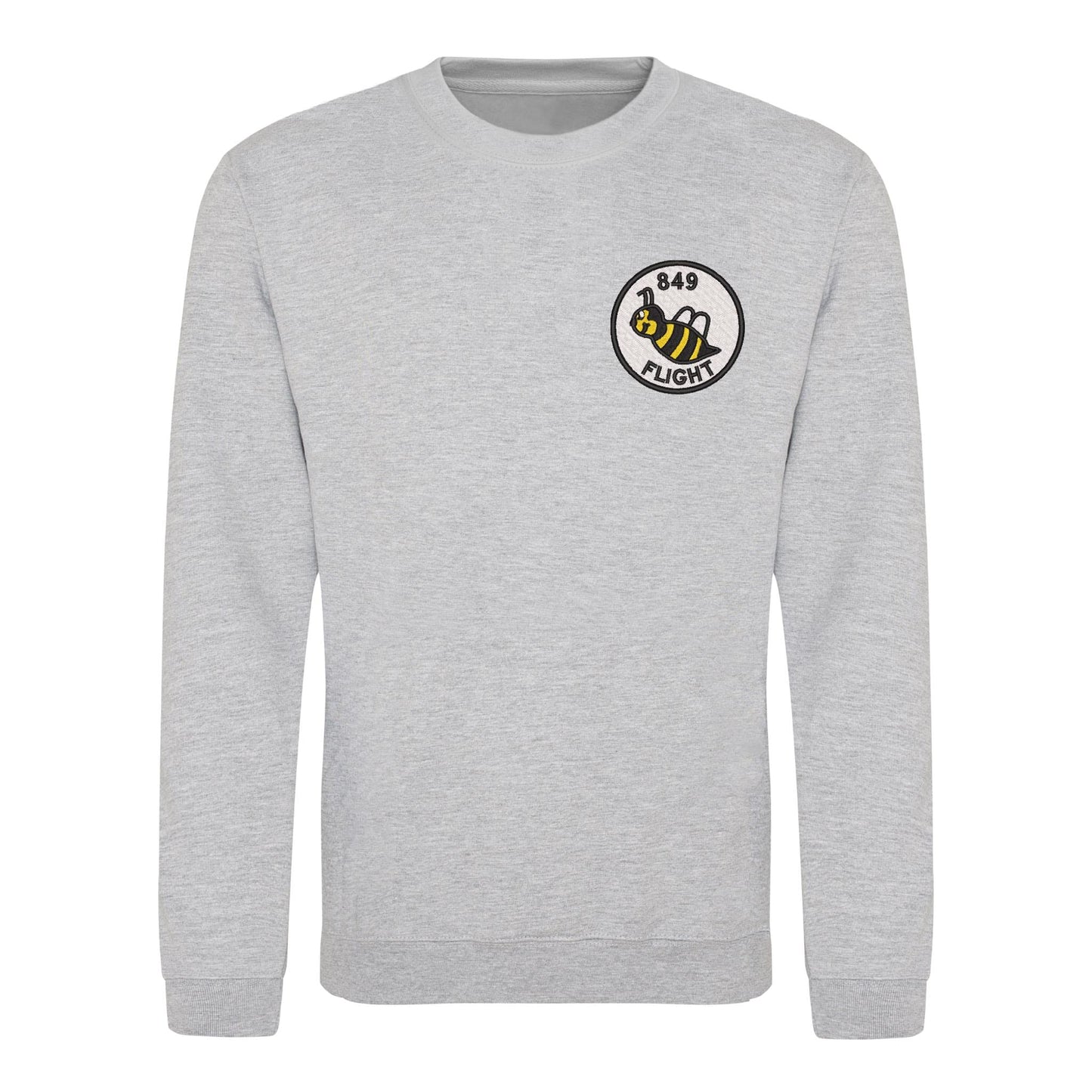 849 Squadron Flight B Sweatshirt