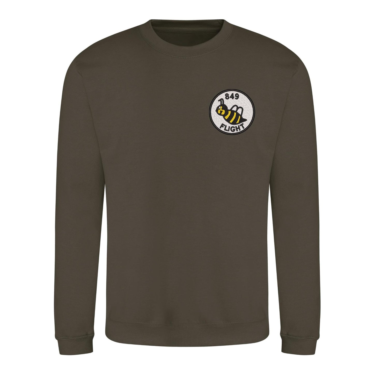 849 Squadron Flight B Sweatshirt
