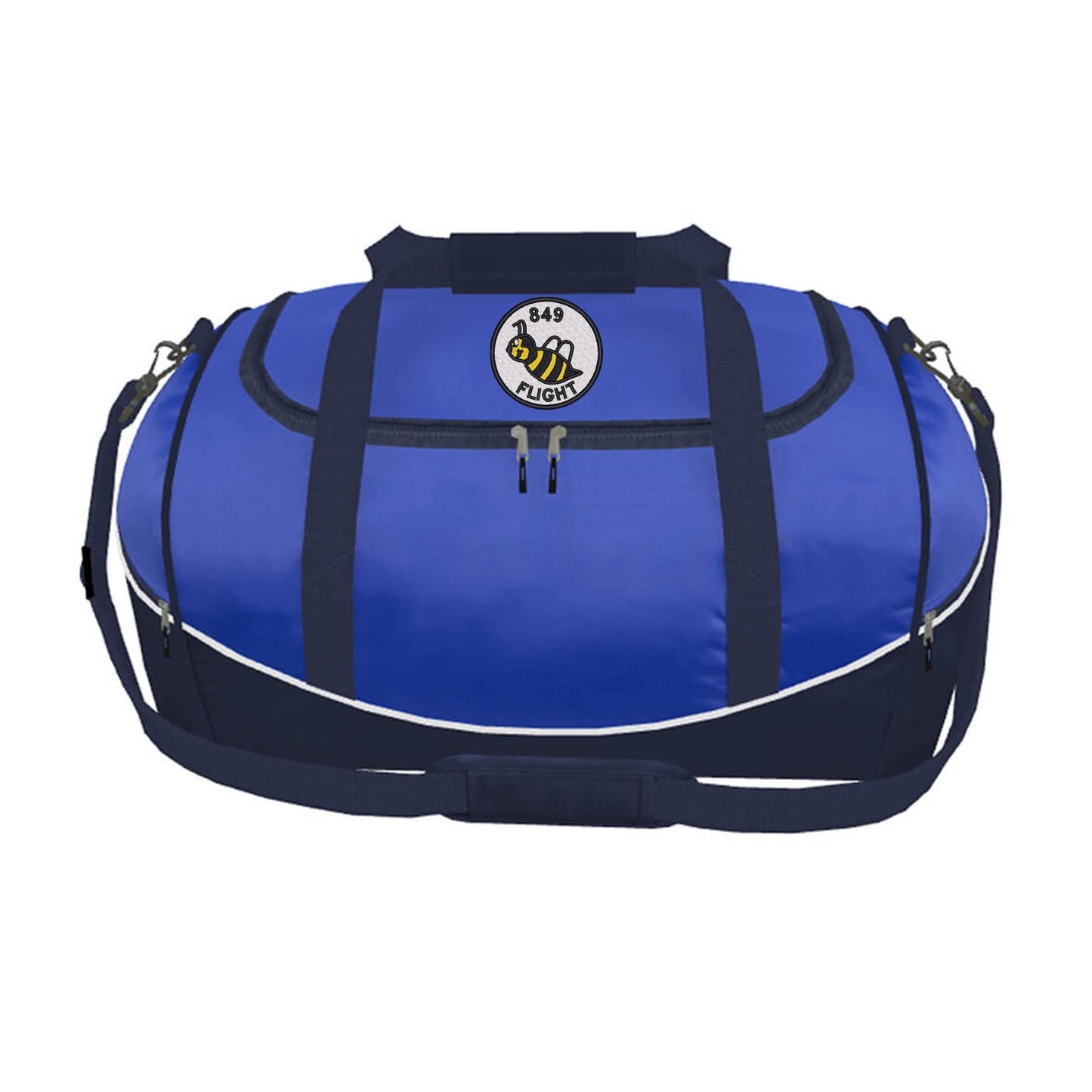 849 Squadron Flight B Teamwear Holdall Bag