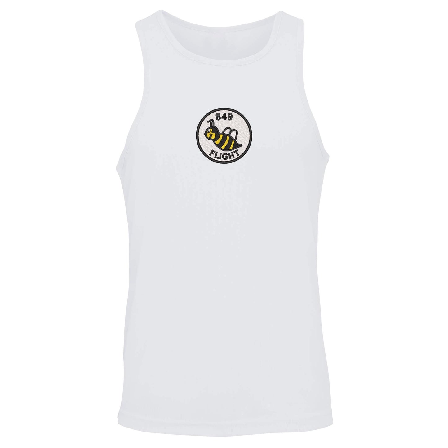 849 Squadron Flight B Vest