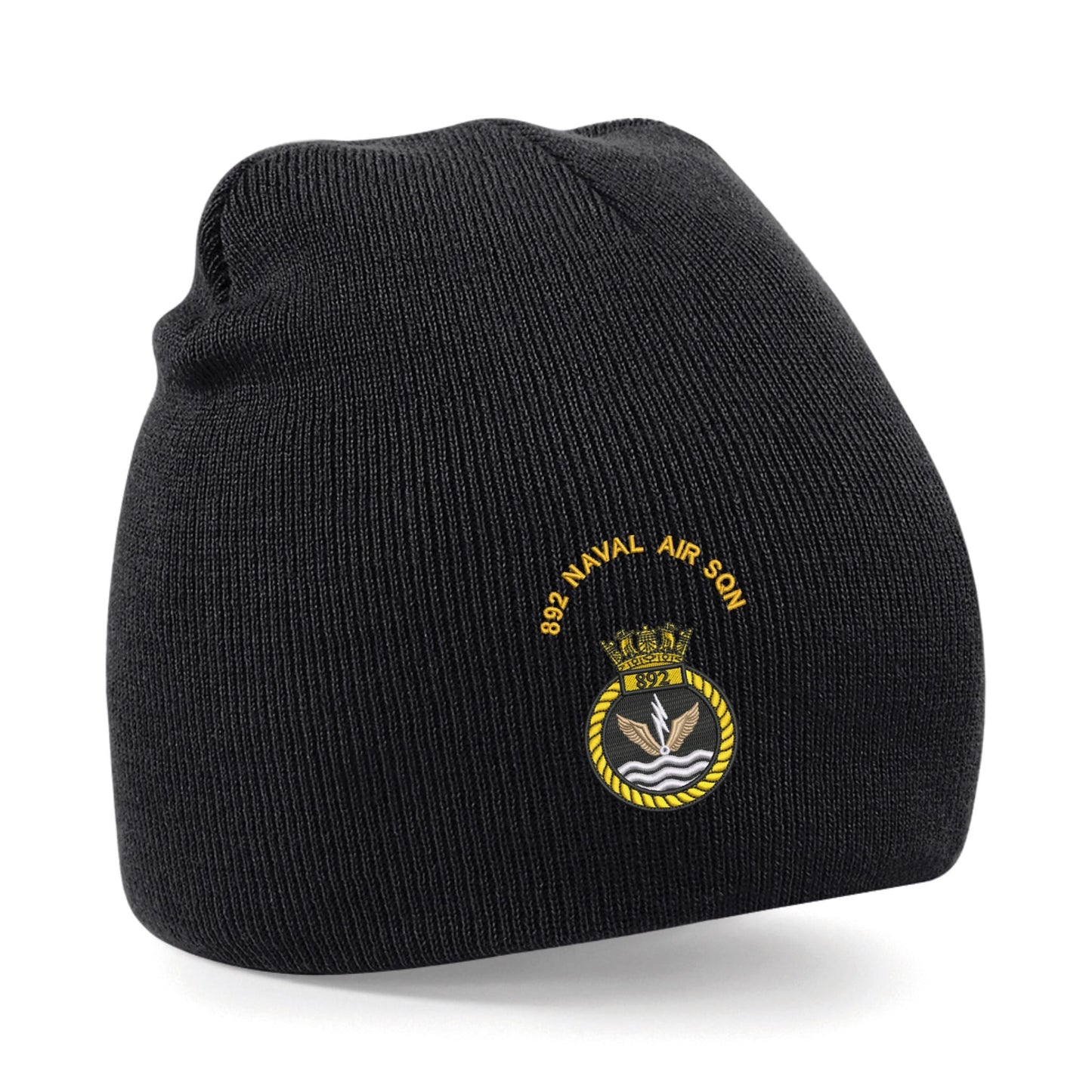 892 Naval Air Squadron Beanie Hat
