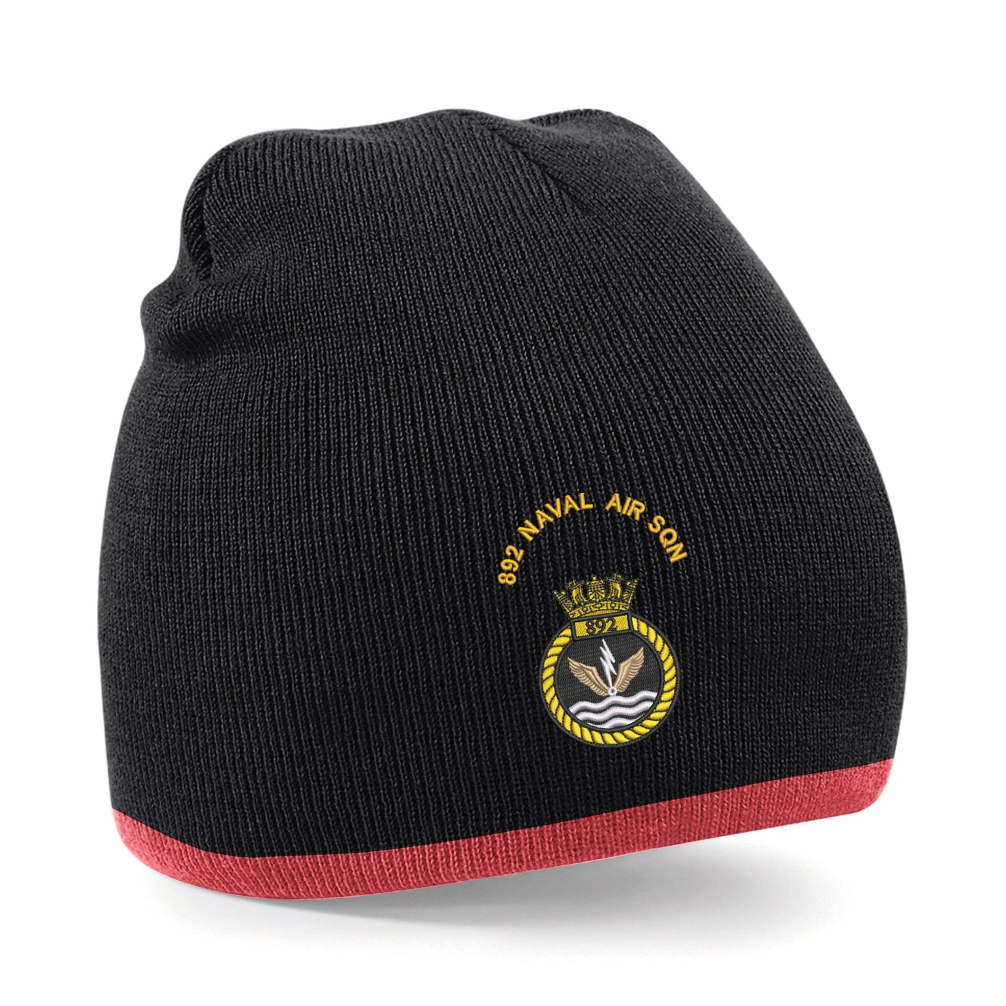 892 Naval Air Squadron Beanie Hat