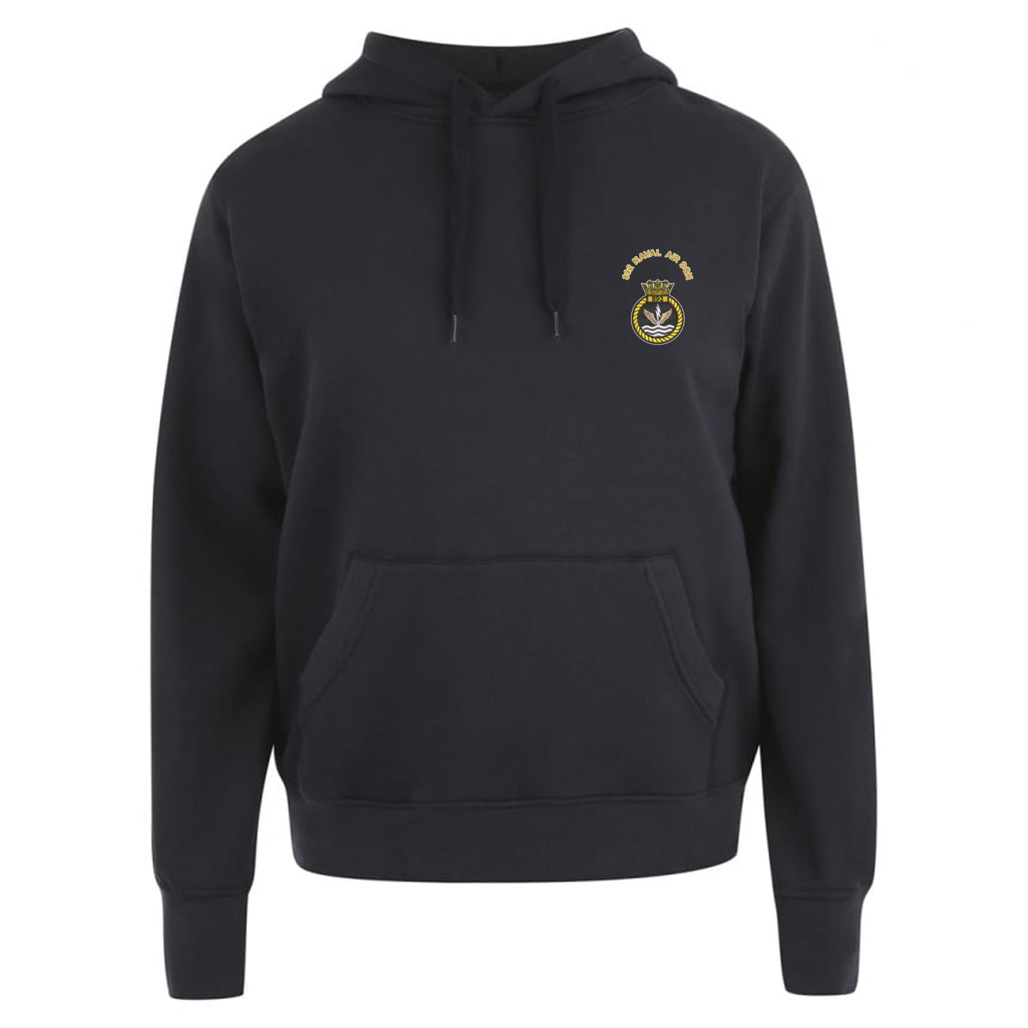 892 Naval Air Squadron Canterbury Rugby Hoodie