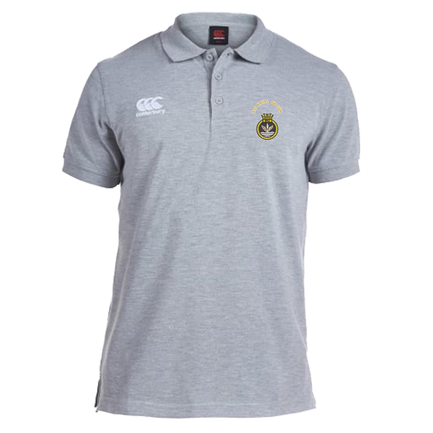 892 Naval Air Squadron Canterbury Rugby Polo