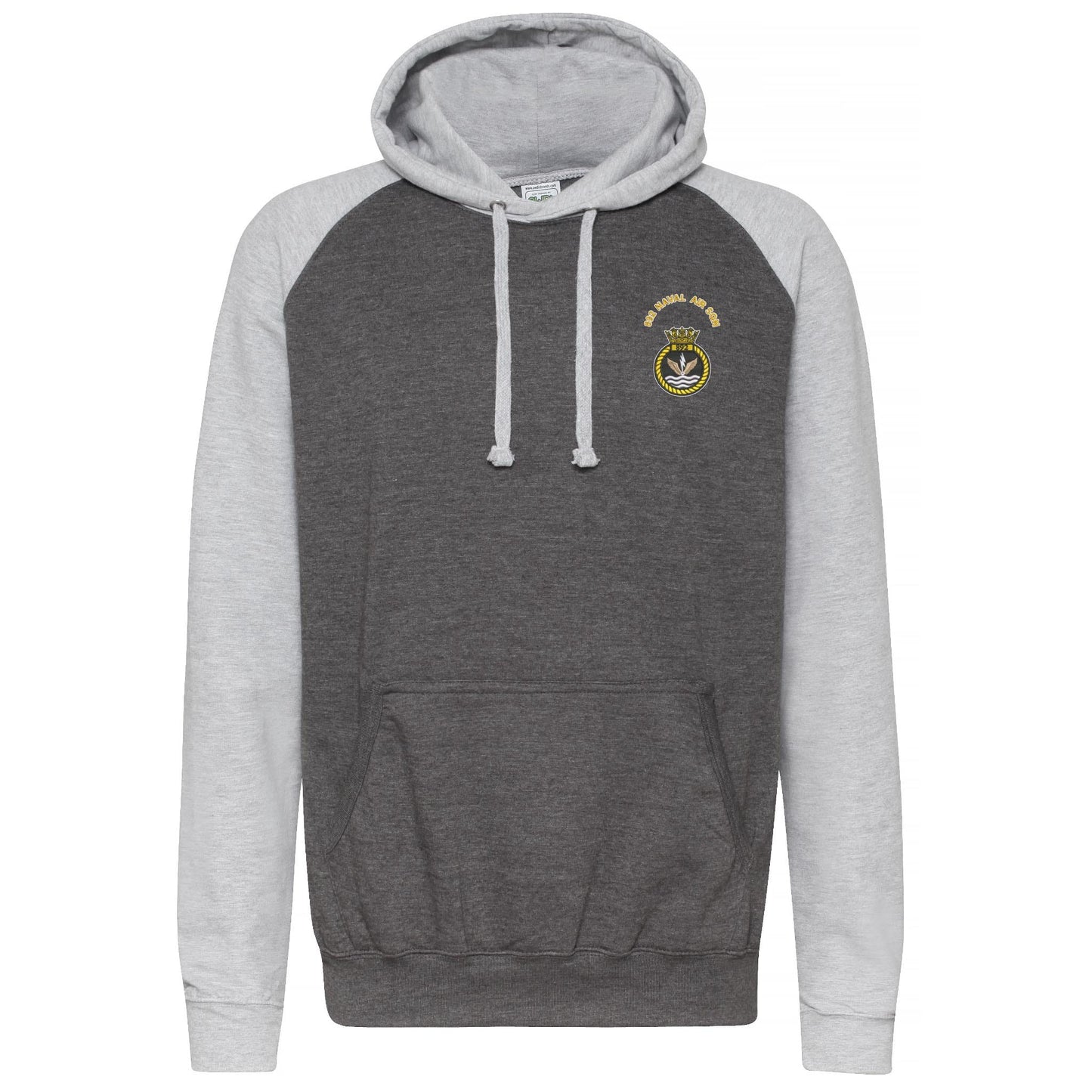 892 Naval Air Squadron Contrast Hoodie