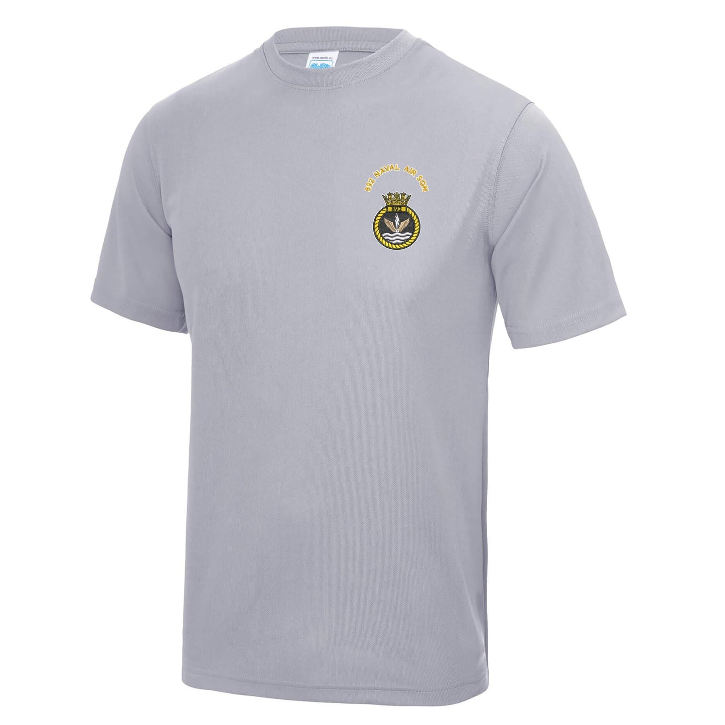 892 Naval Air Squadron Polyester T-Shirt