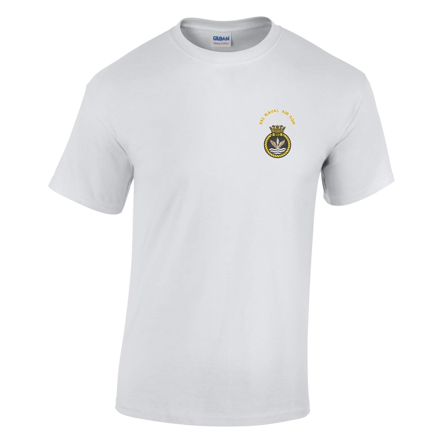 892 Naval Air Squadron Cotton T-Shirt