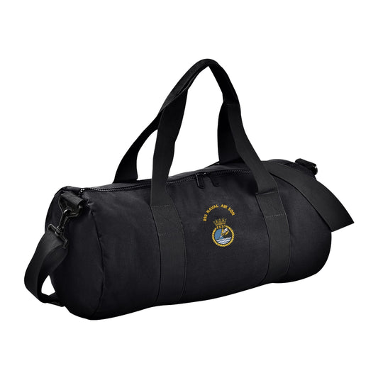 893 Naval Air Squadron Barrel Bag