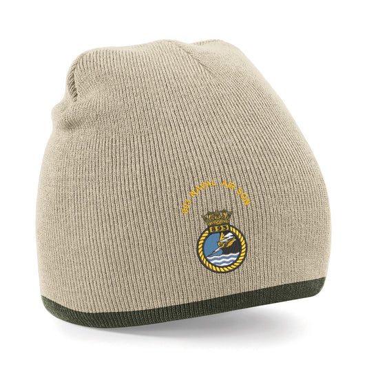 893 Naval Air Squadron Beanie Hat