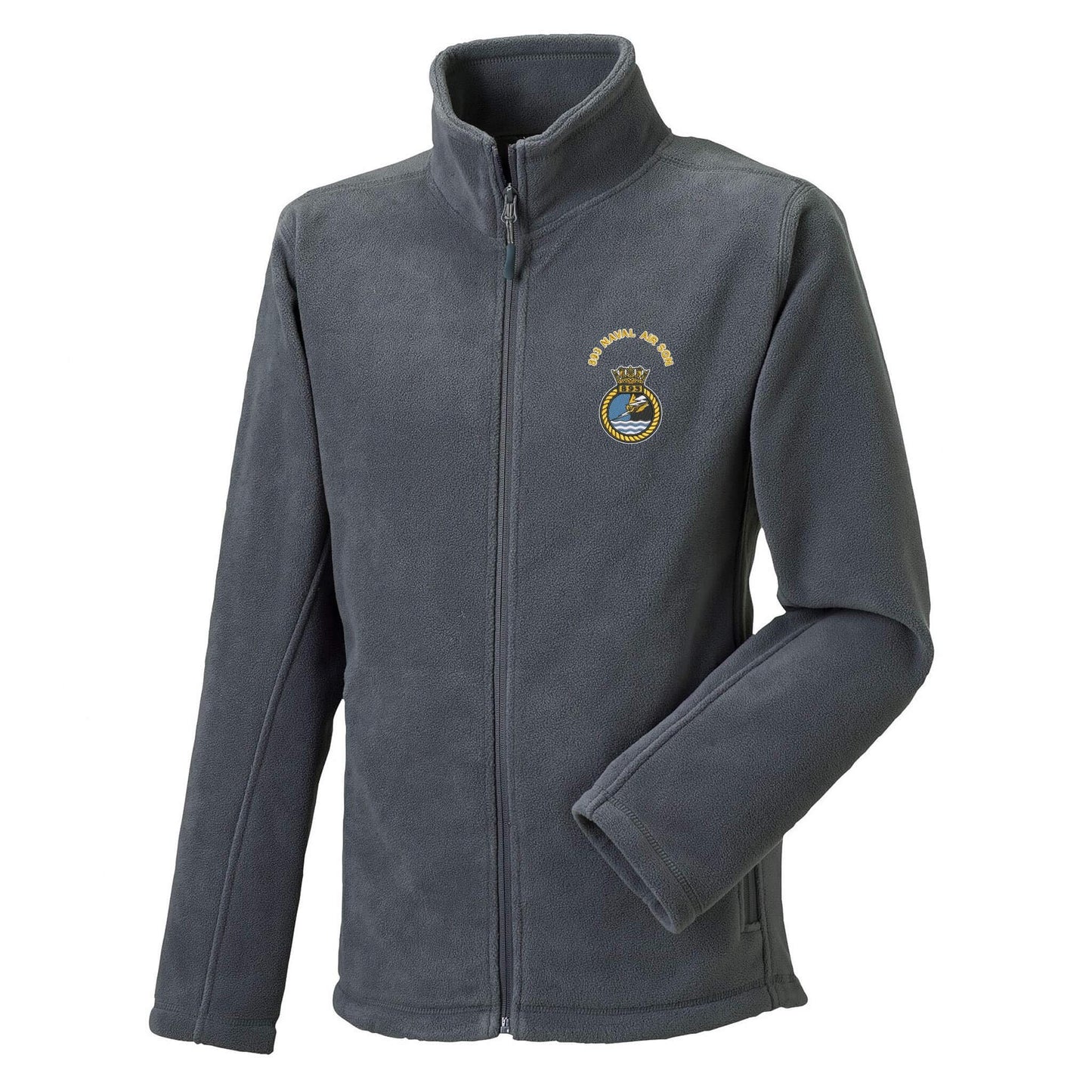 893 Naval Air Squadron Regatta Fleece