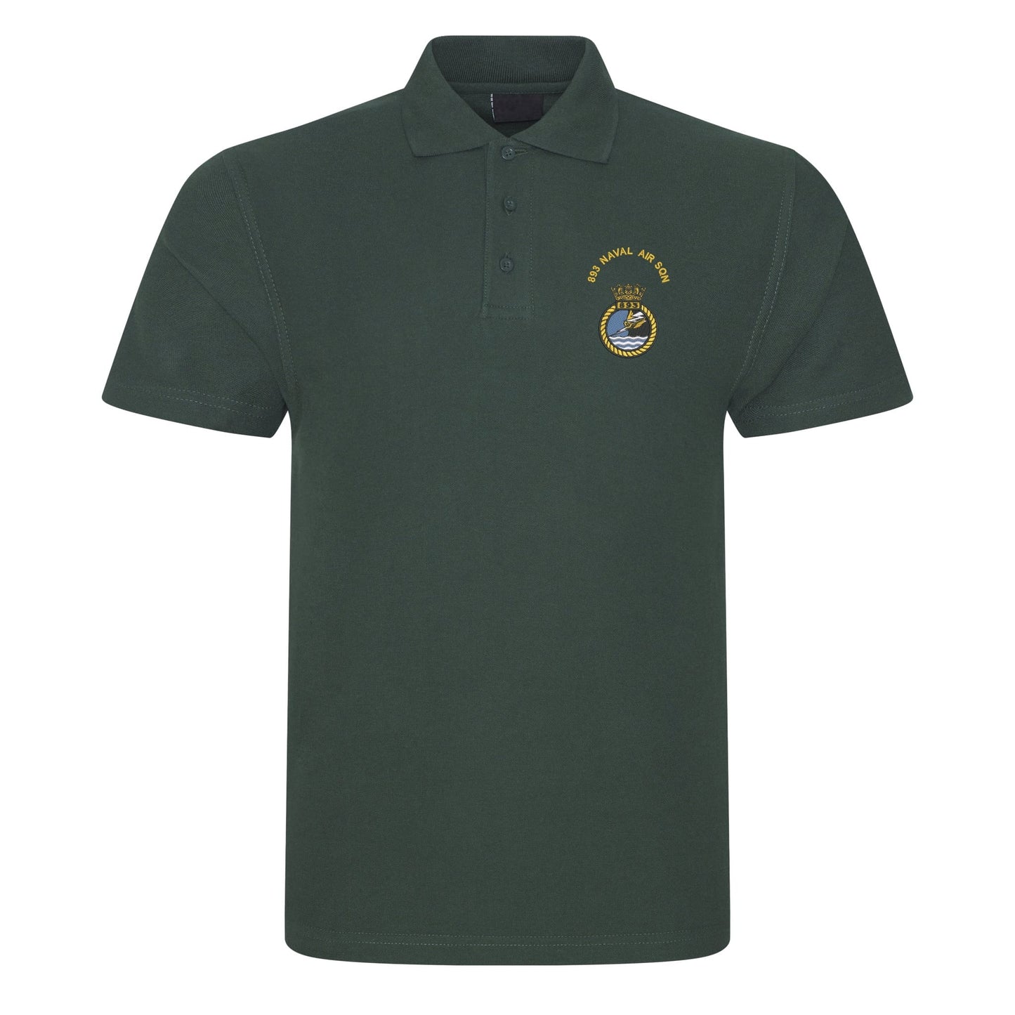893 Naval Air Squadron Polo Shirt
