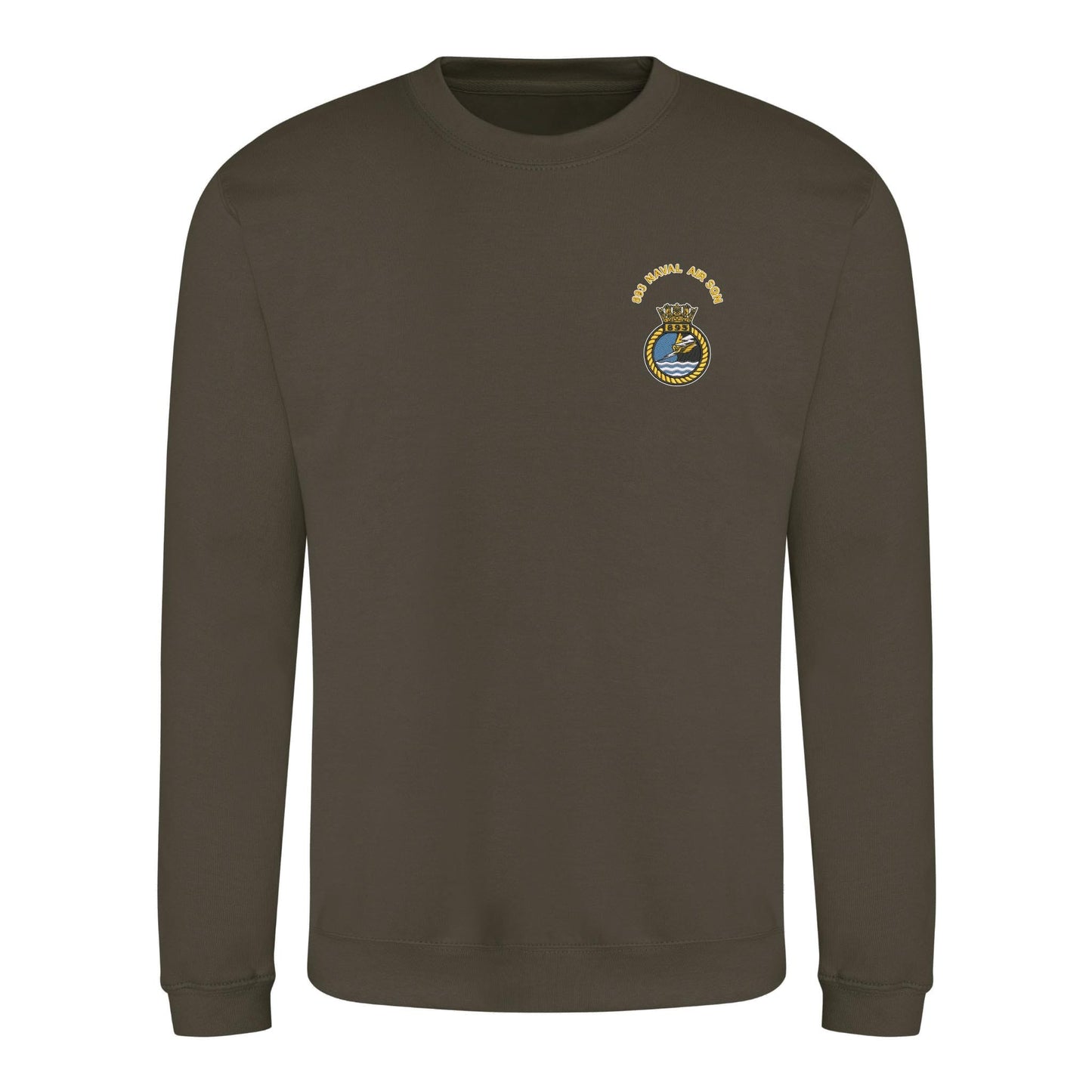 893 Naval Air Squadron Sweatshirt