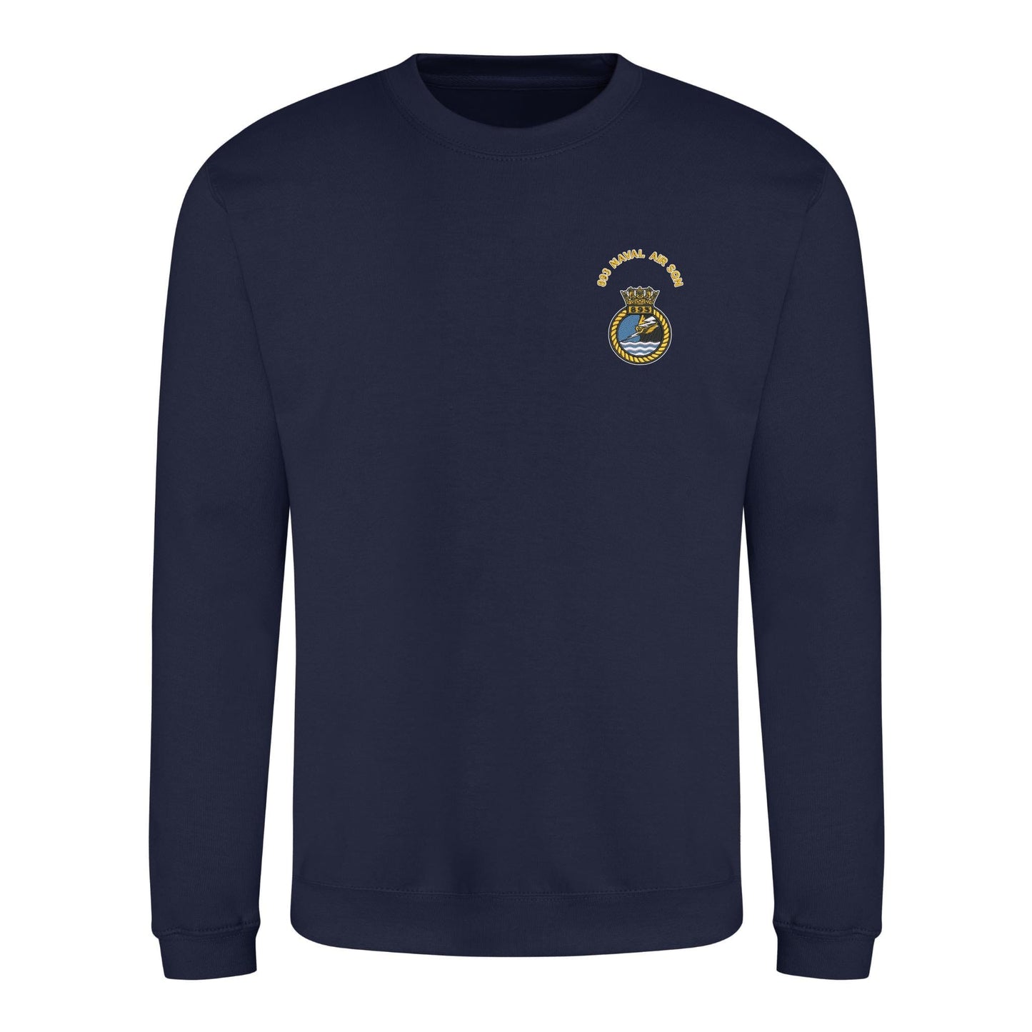 893 Naval Air Squadron Sweatshirt