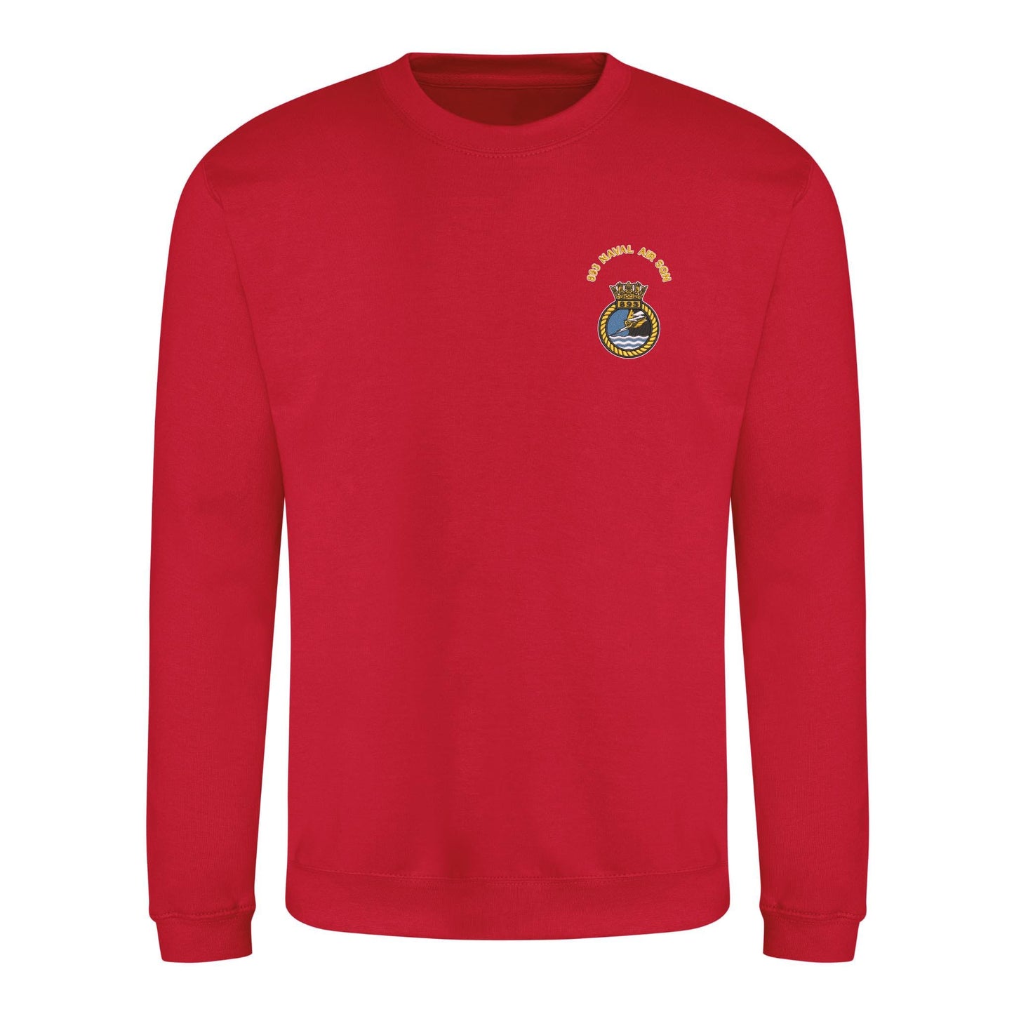893 Naval Air Squadron Sweatshirt