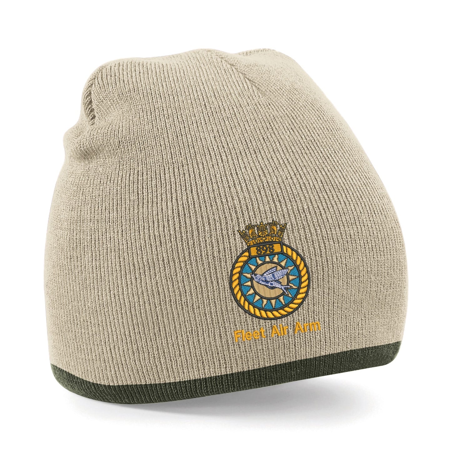 898 Naval Air Squadron Beanie Hat
