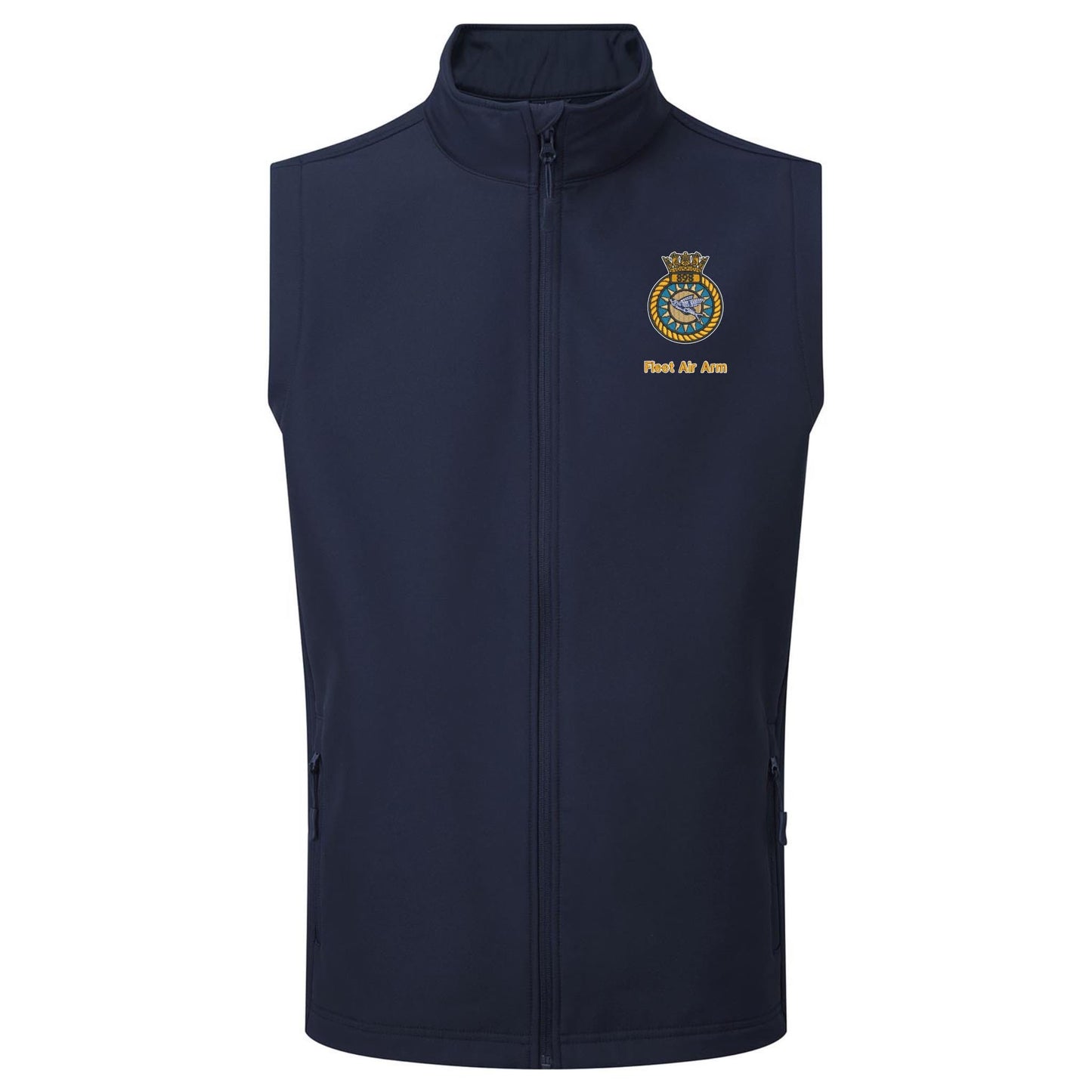 898 Naval Air Squadron Gilet