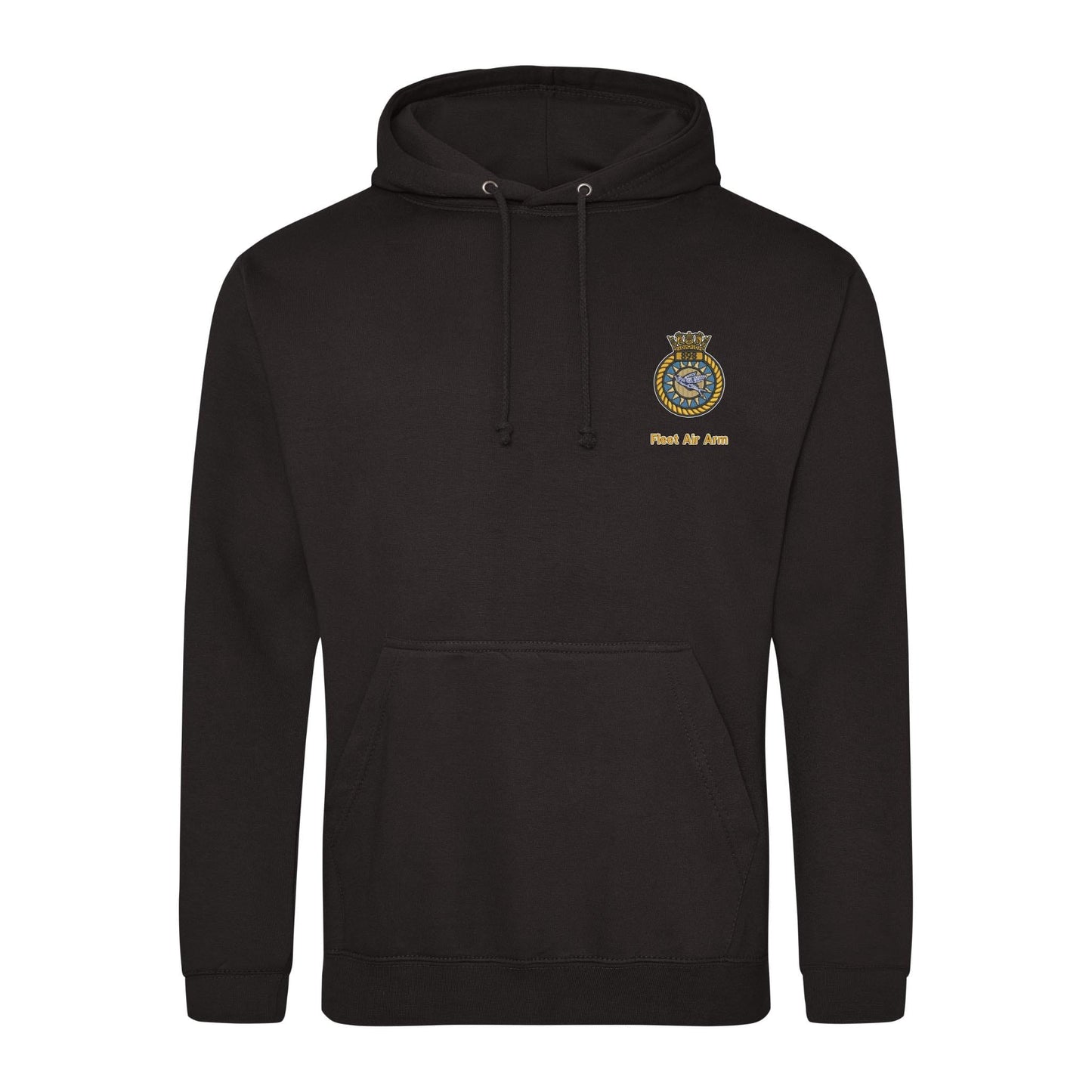 898 Naval Air Squadron Hoodie