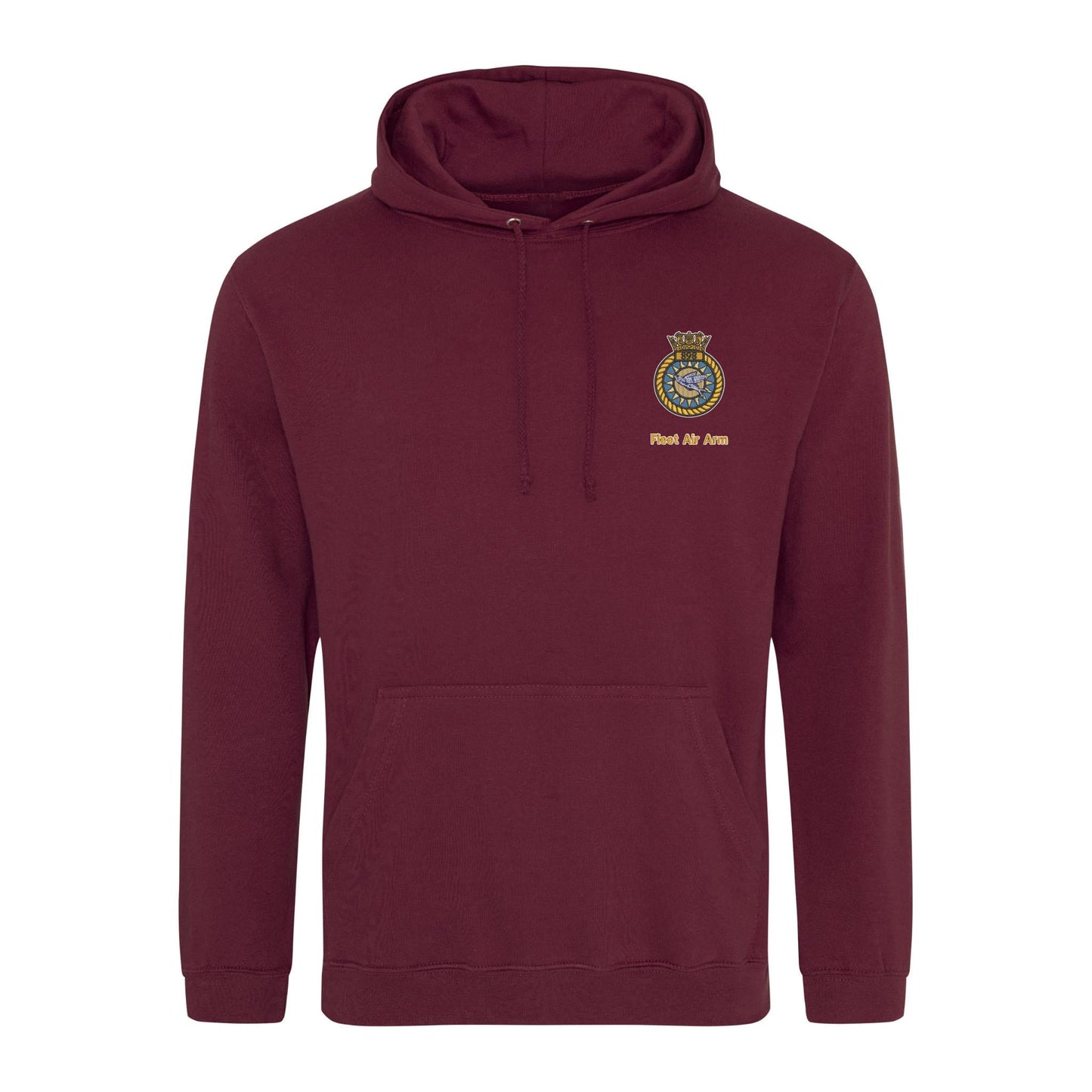 898 Naval Air Squadron Hoodie