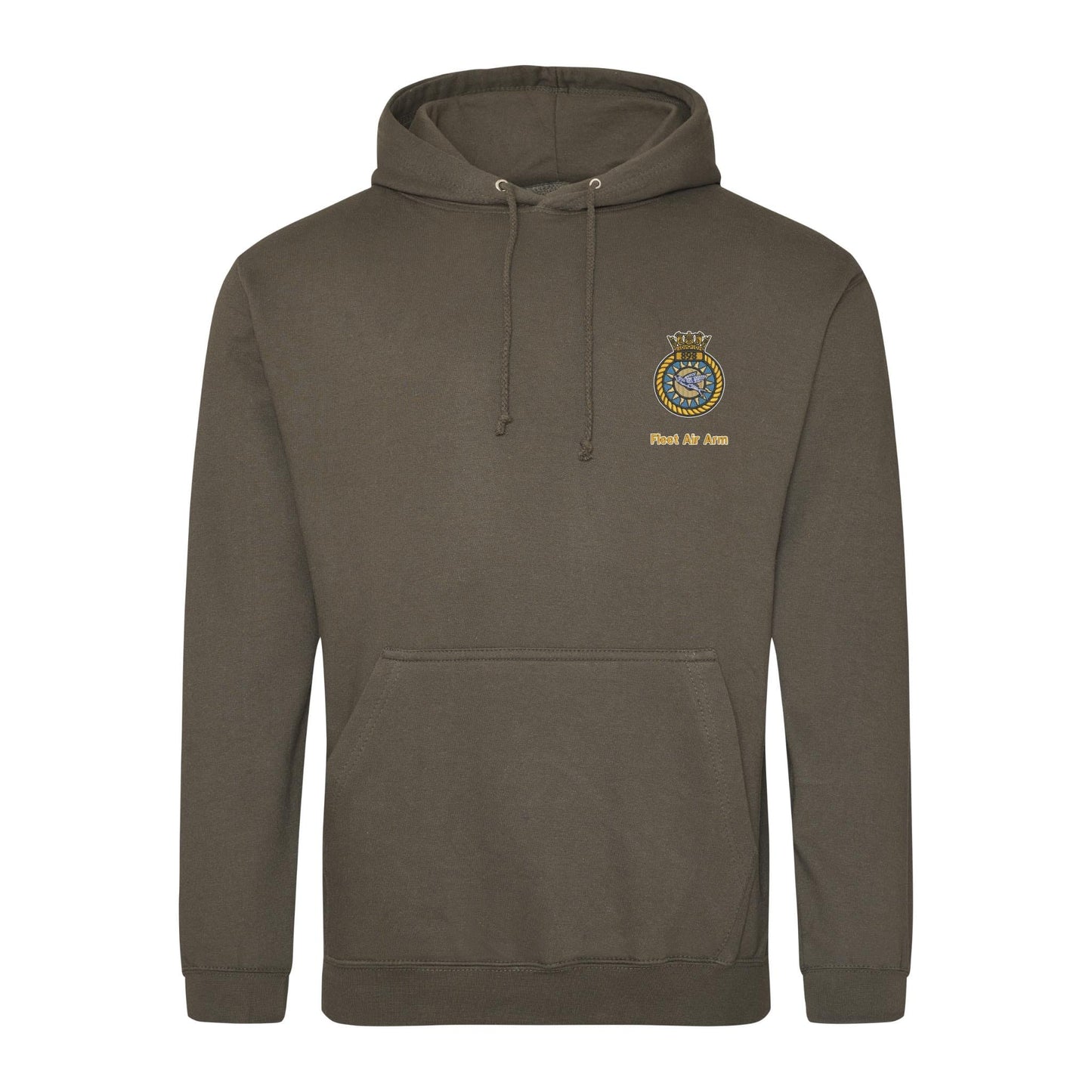 898 Naval Air Squadron Hoodie