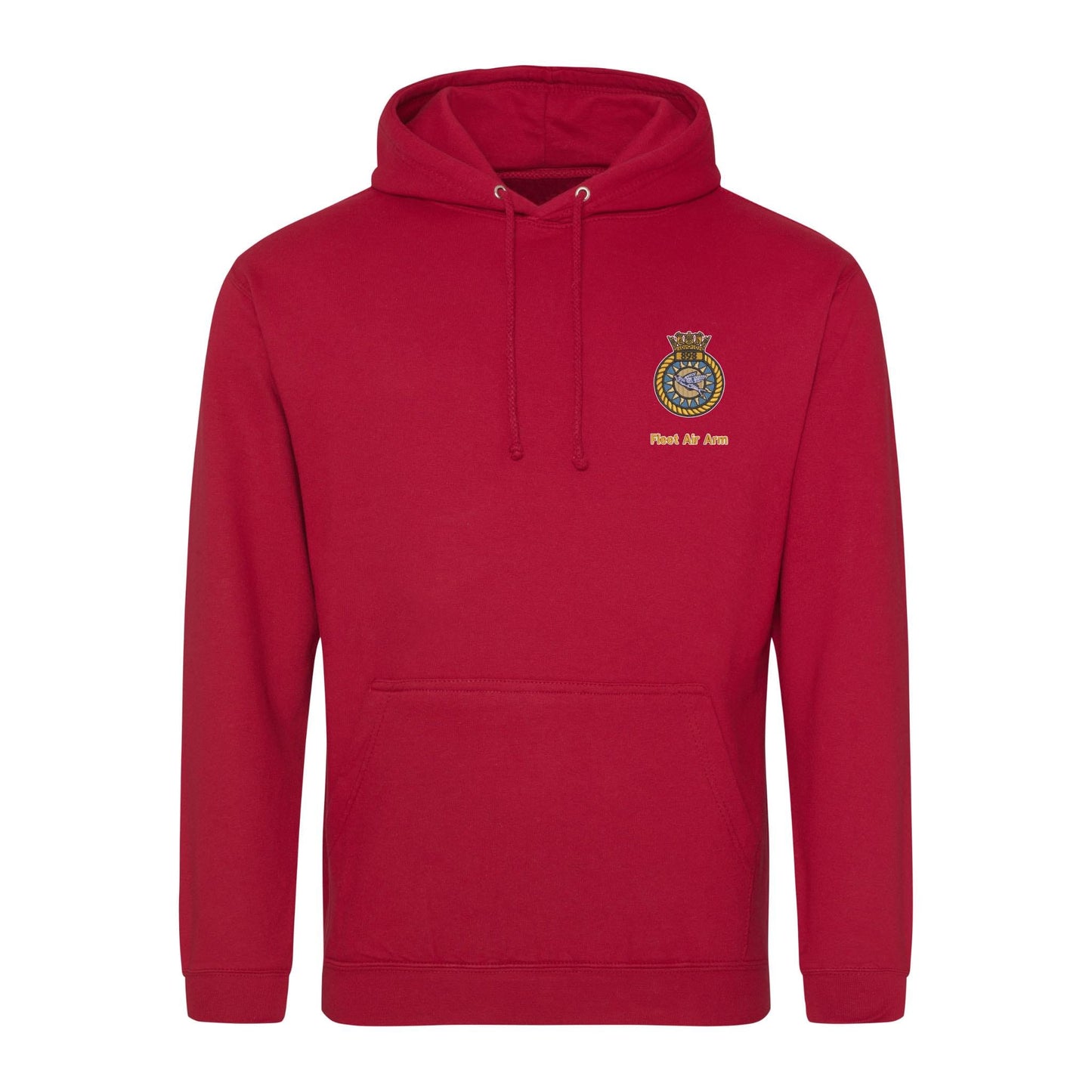 898 Naval Air Squadron Hoodie