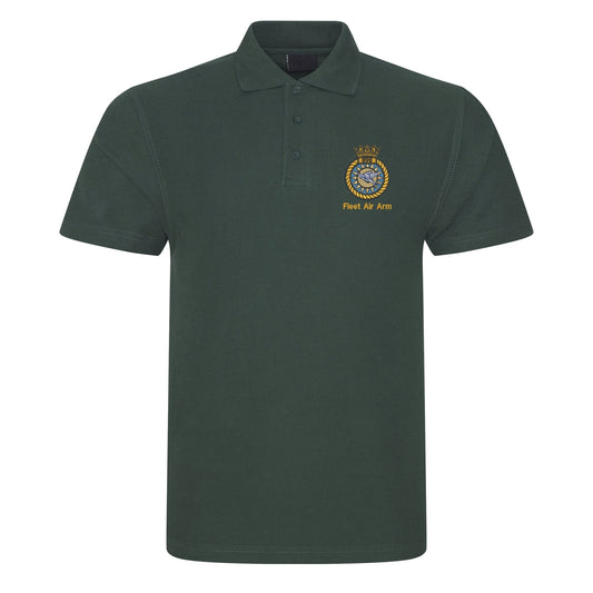 898 Naval Air Squadron Polo Shirt