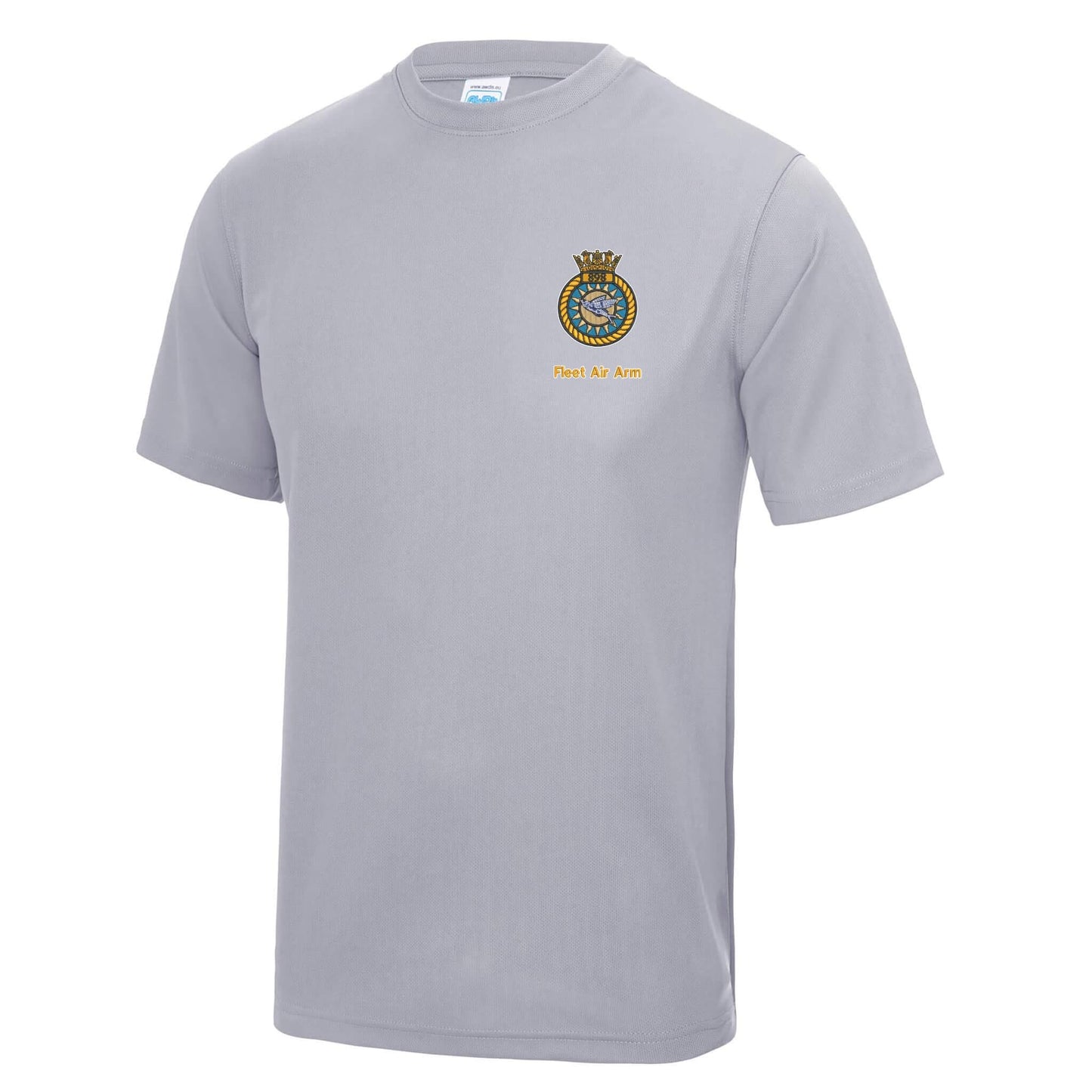 898 Naval Air Squadron Polyester T-Shirt