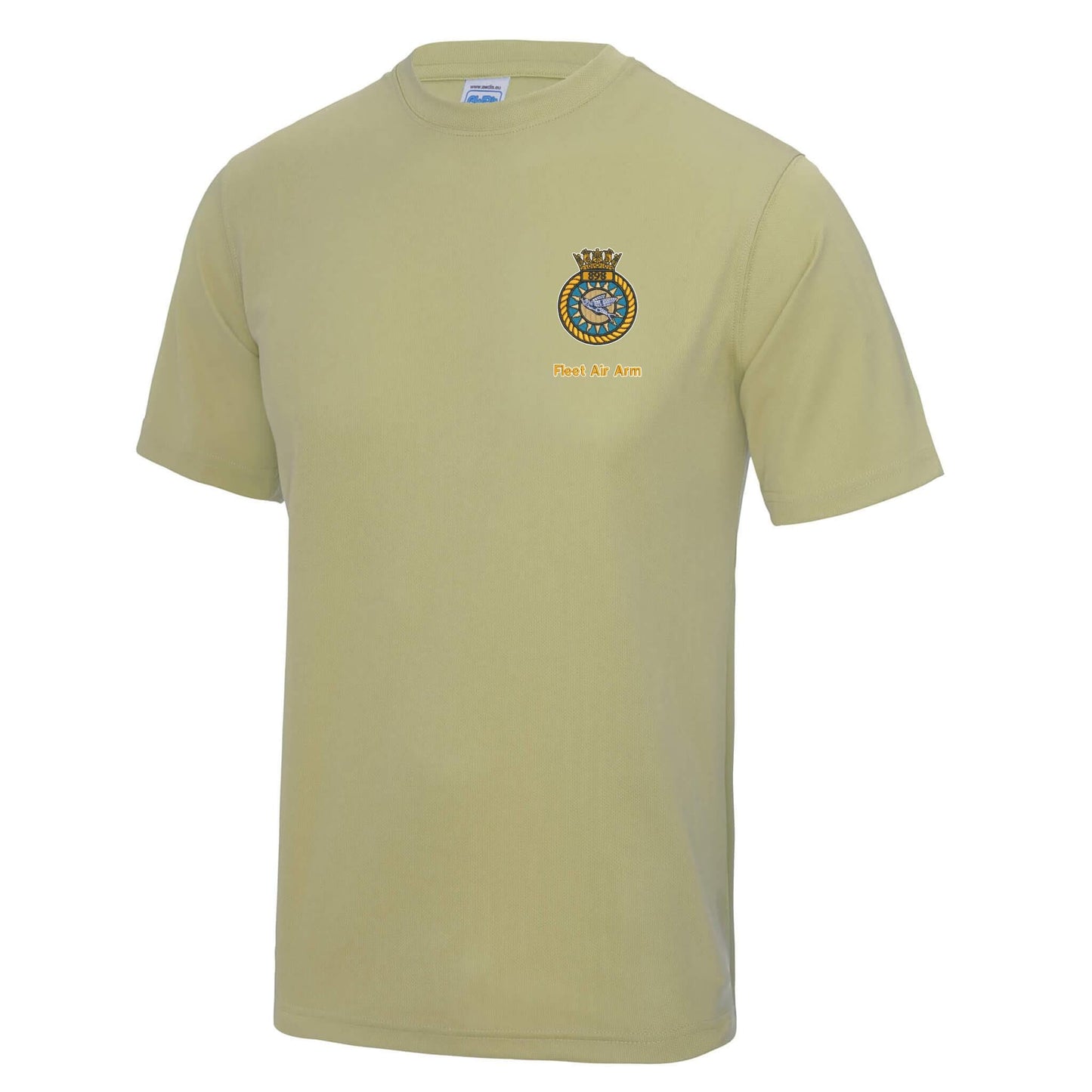 898 Naval Air Squadron Polyester T-Shirt