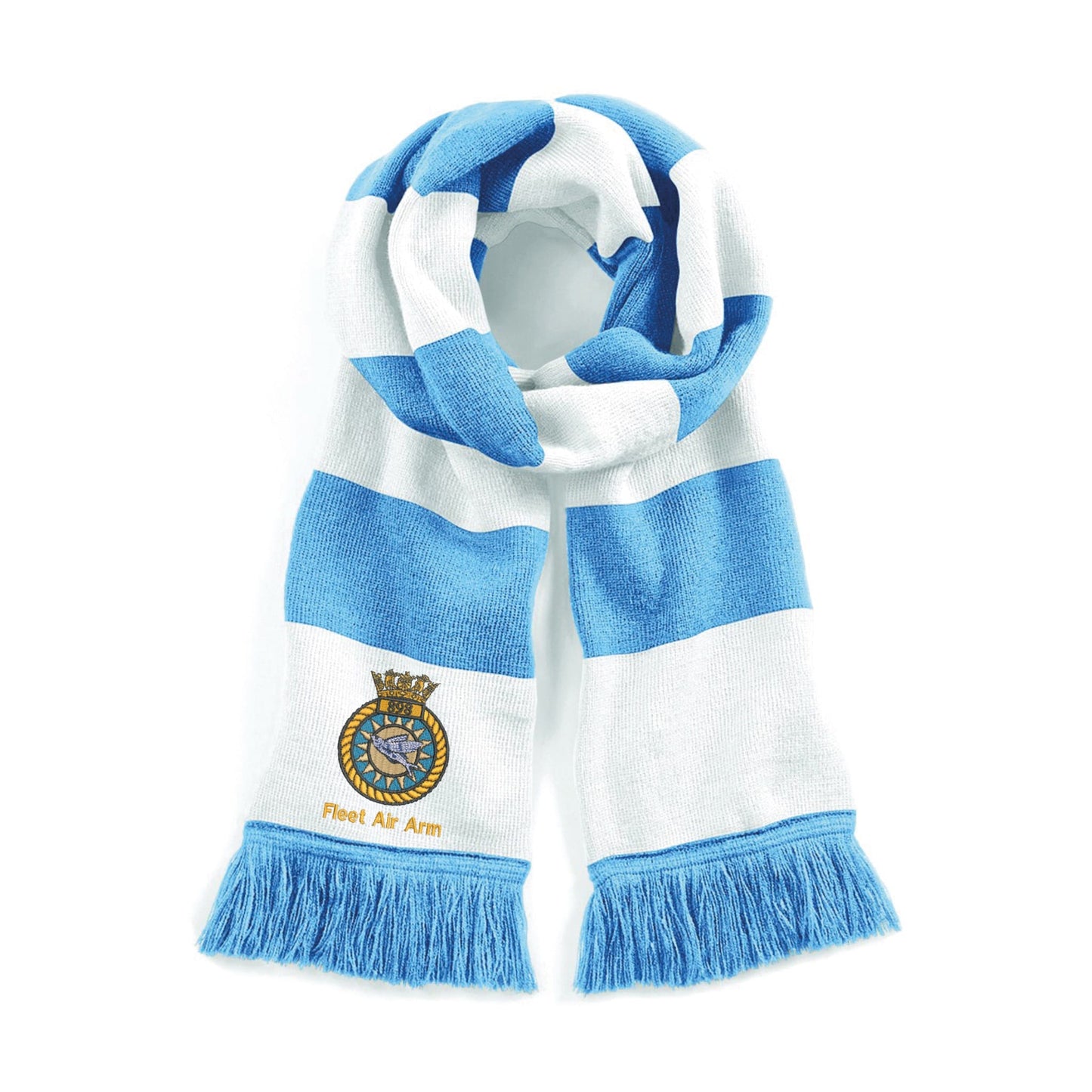 898 Naval Air Squadron Stadium Scarf