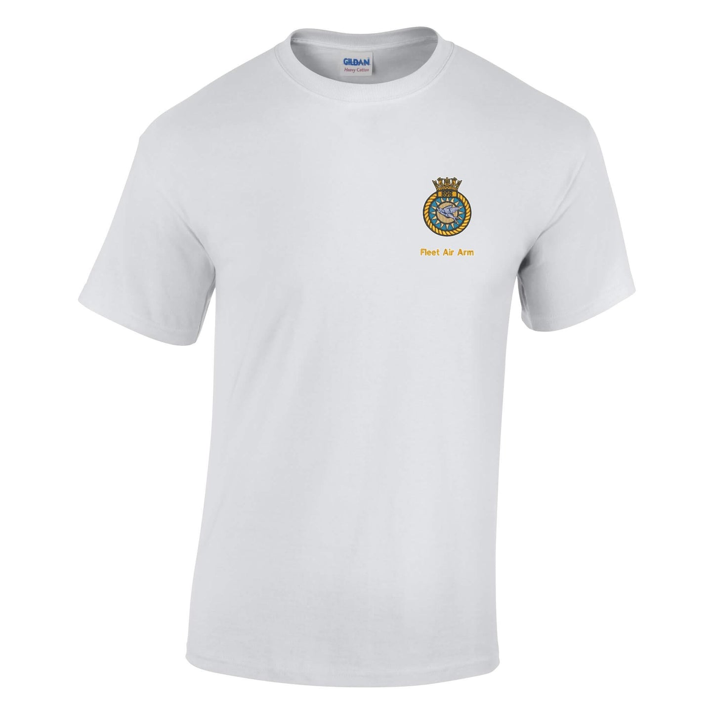 898 Naval Air Squadron Cotton T-Shirt