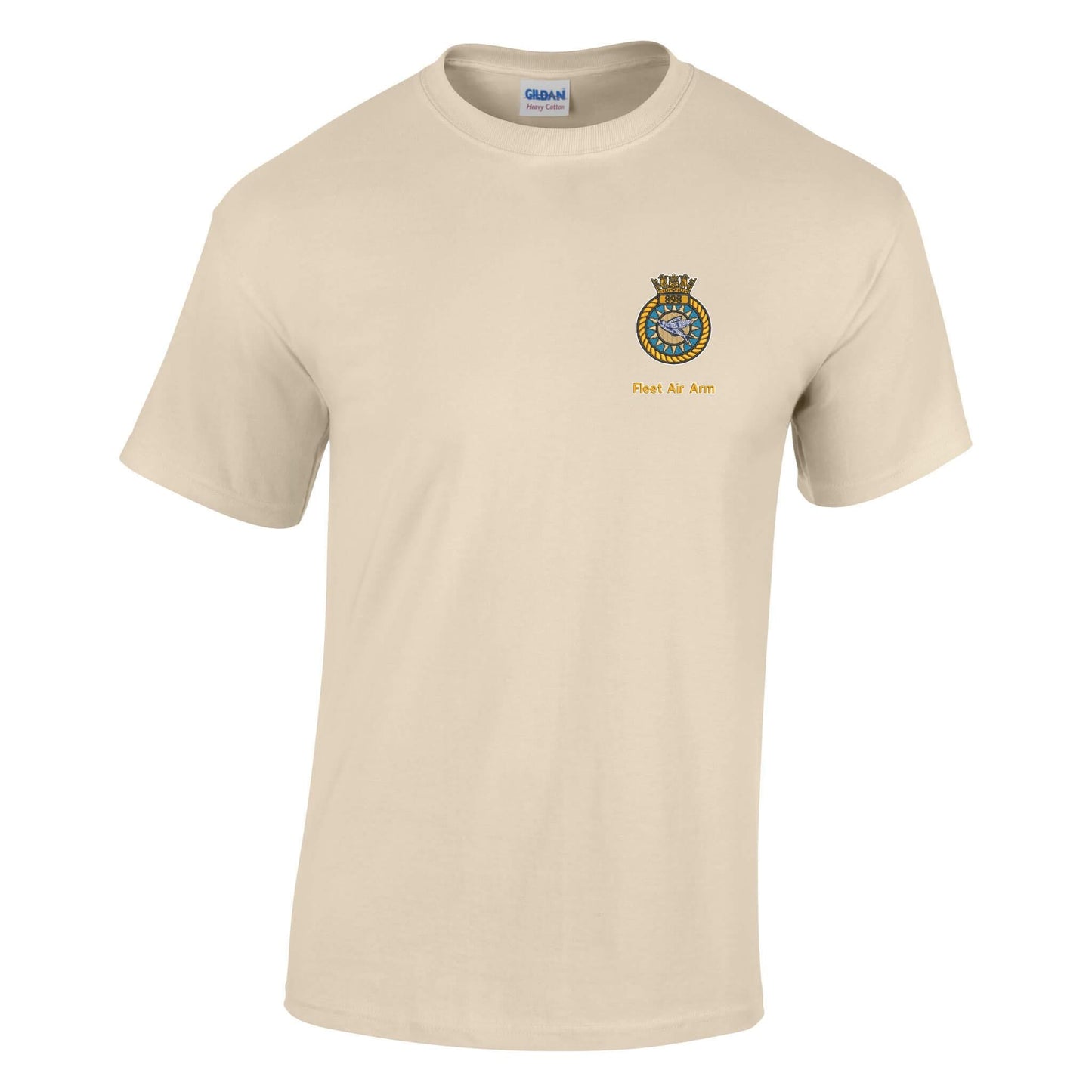 898 Naval Air Squadron Cotton T-Shirt