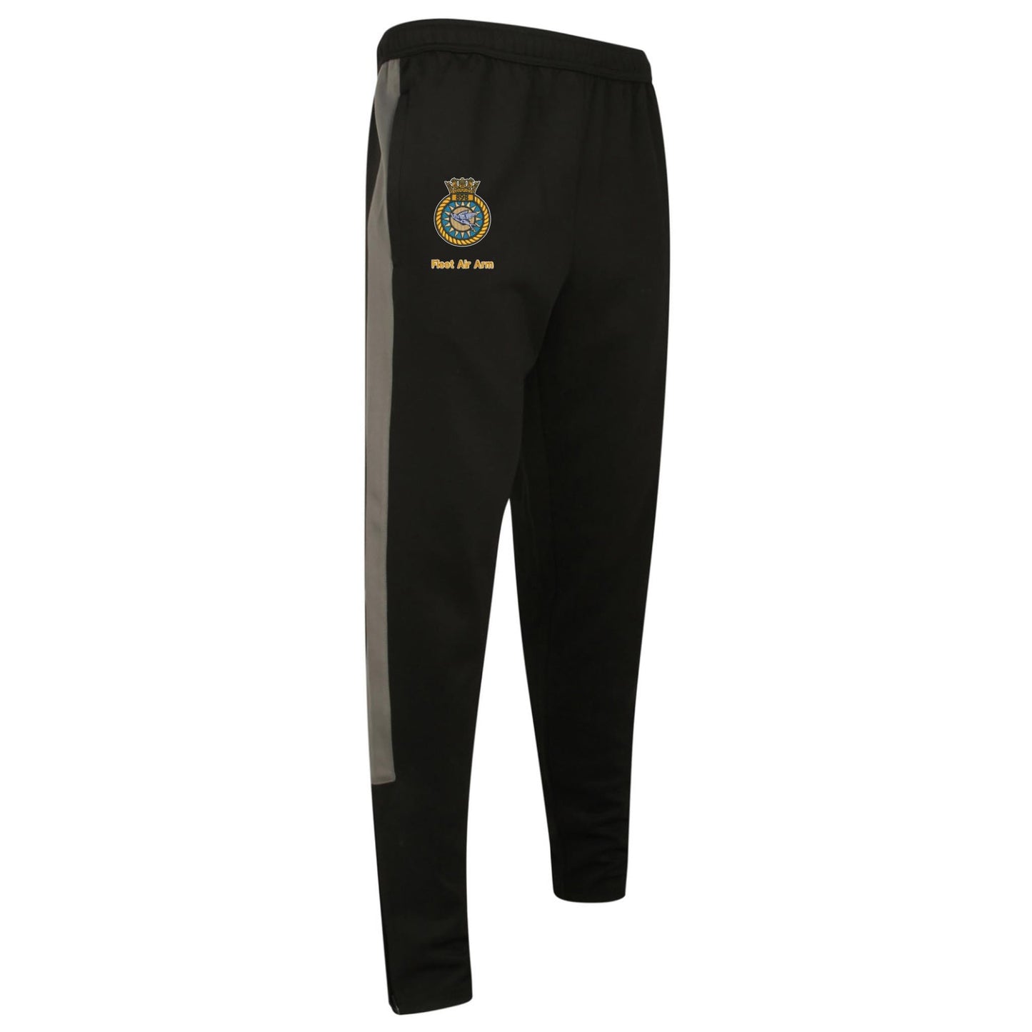 898 Naval Air Squadron Knitted Tracksuit Pants