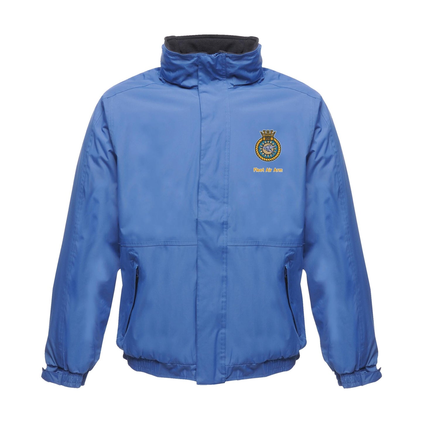 898 Naval Air Squadron Regatta Waterproof Jacket With Hood
