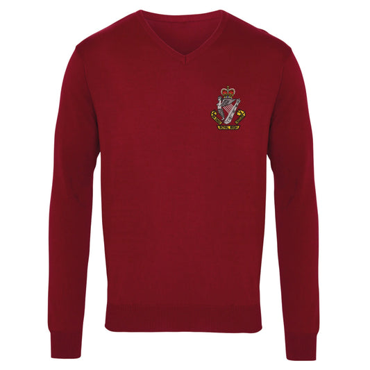 8th Kings Royal Irish Hussars Arundel Sweater